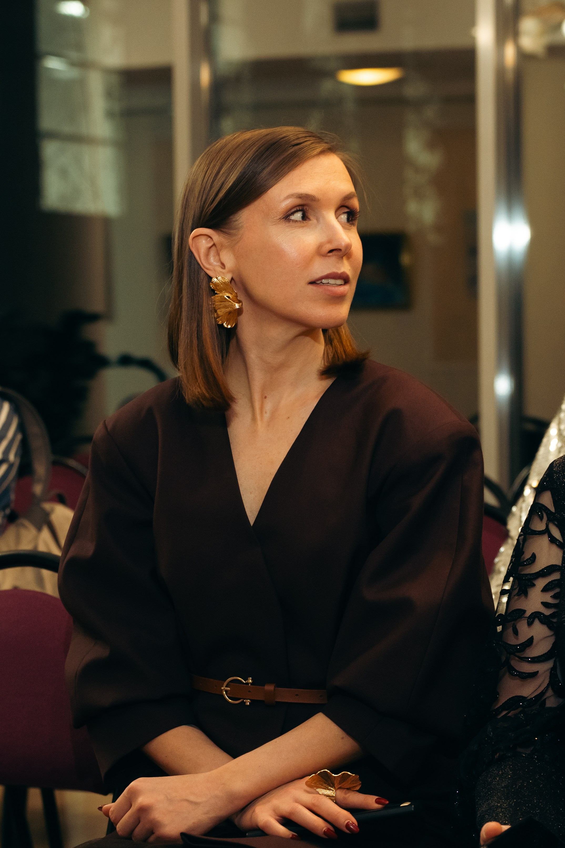 Открытие выставки «В ожидании чуда». Home Decor