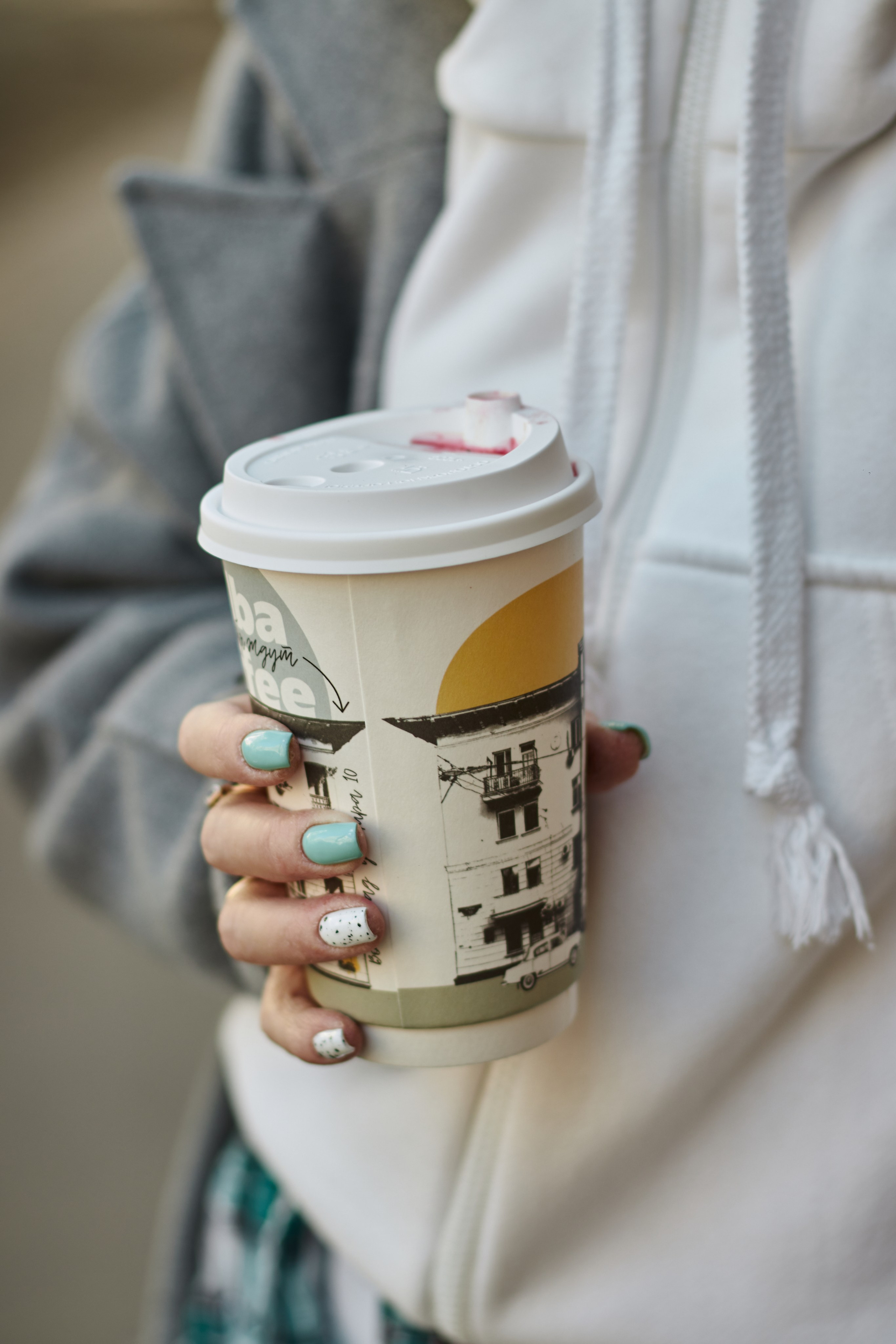 Фотограф в Волгограде Соколова Вера