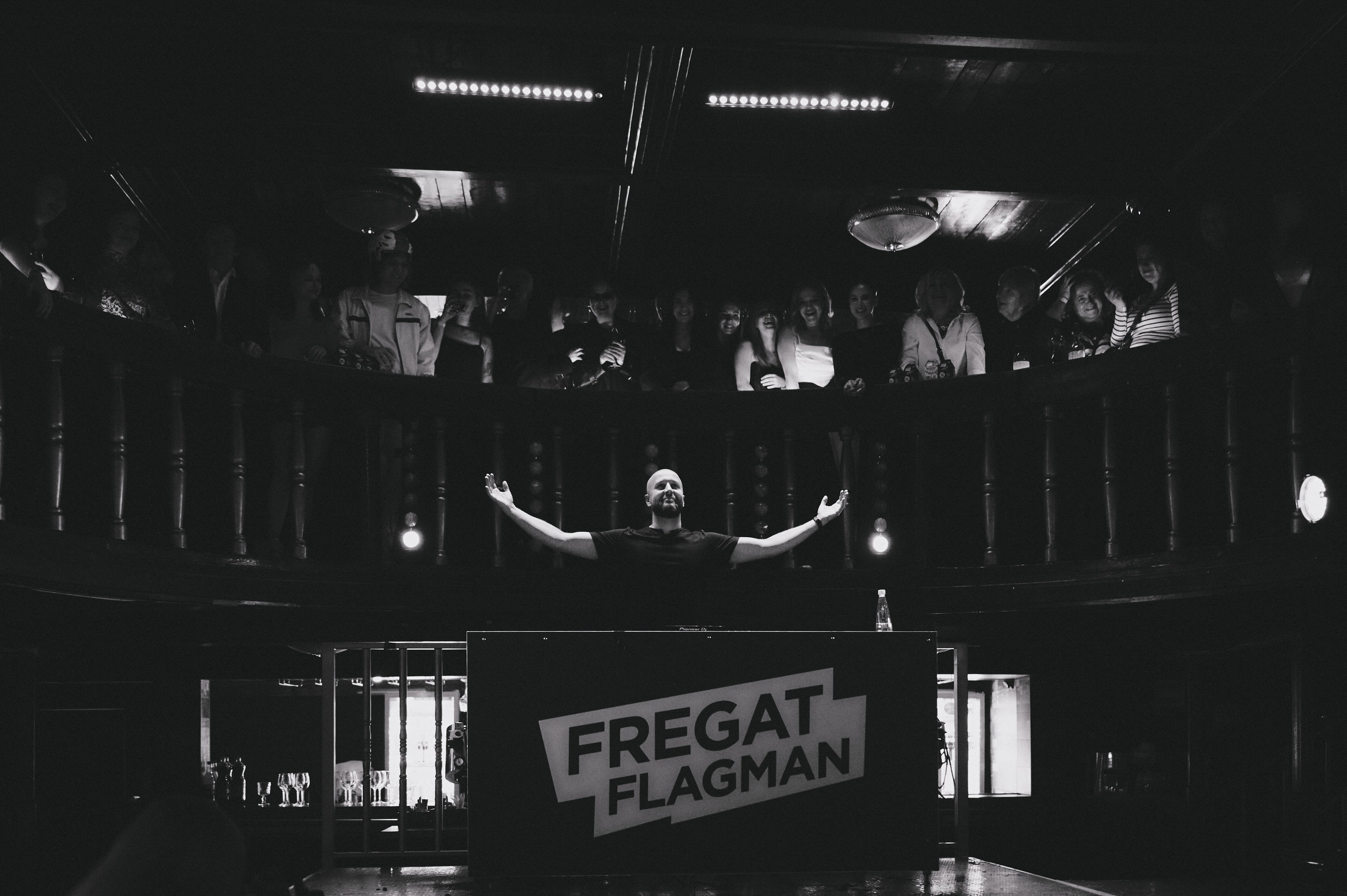 GOURMETTO. Ваш мультижанровый фотограф Александр Белов