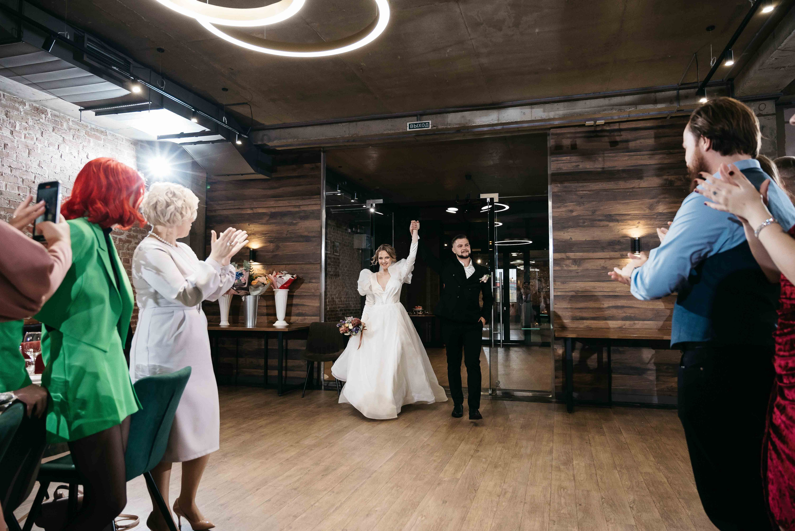 Влад и Аня. Тамара Власова