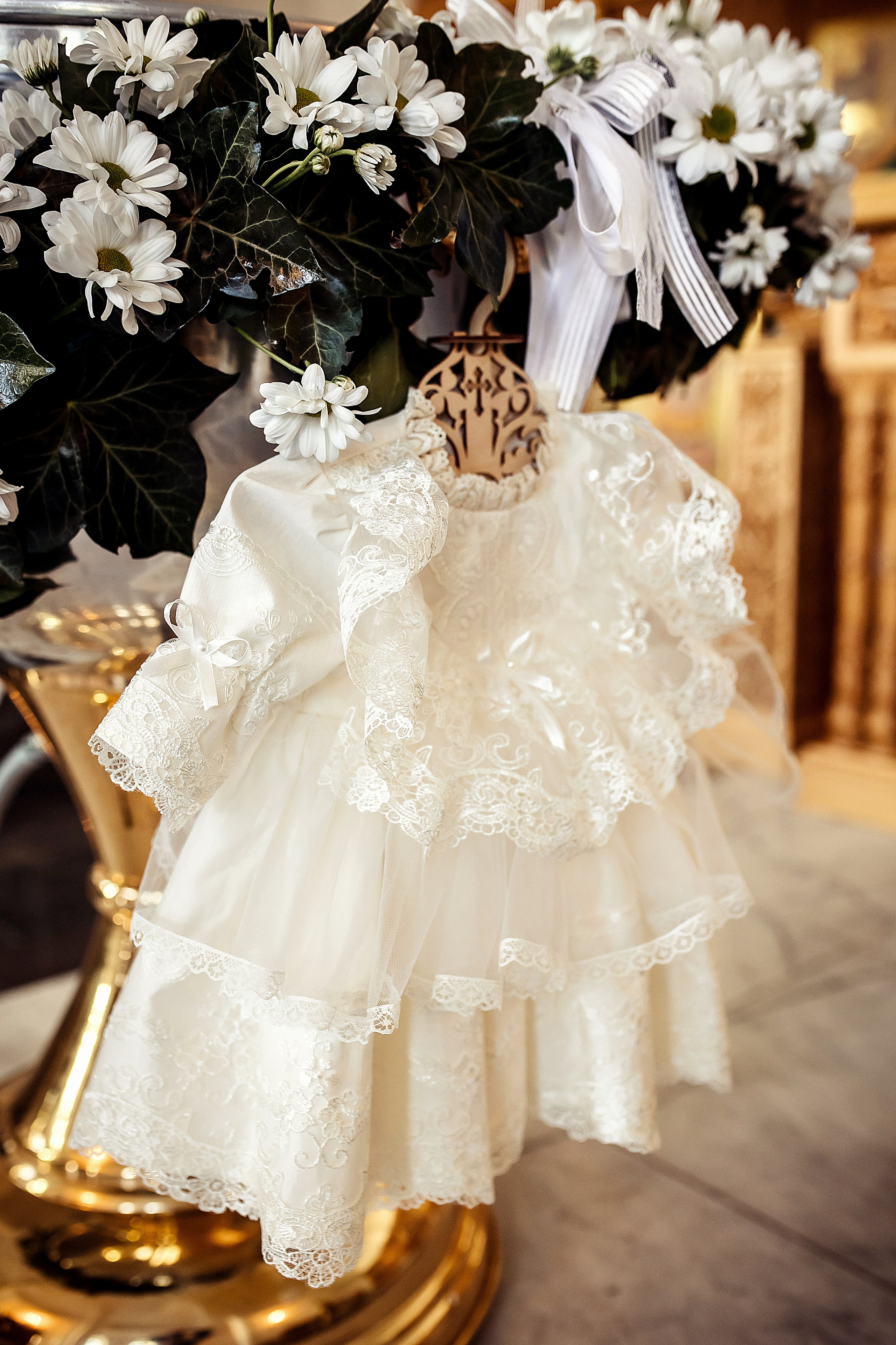 Крещение Евы