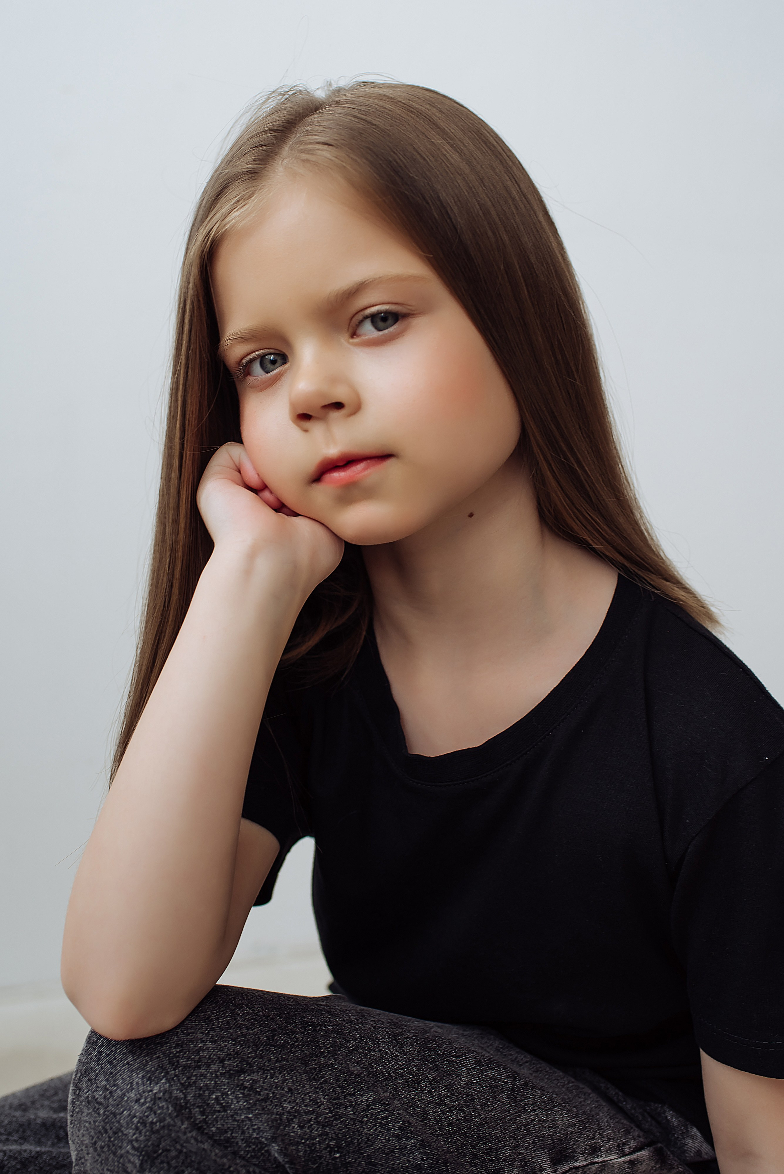 Шипотько Олеся. Promodels