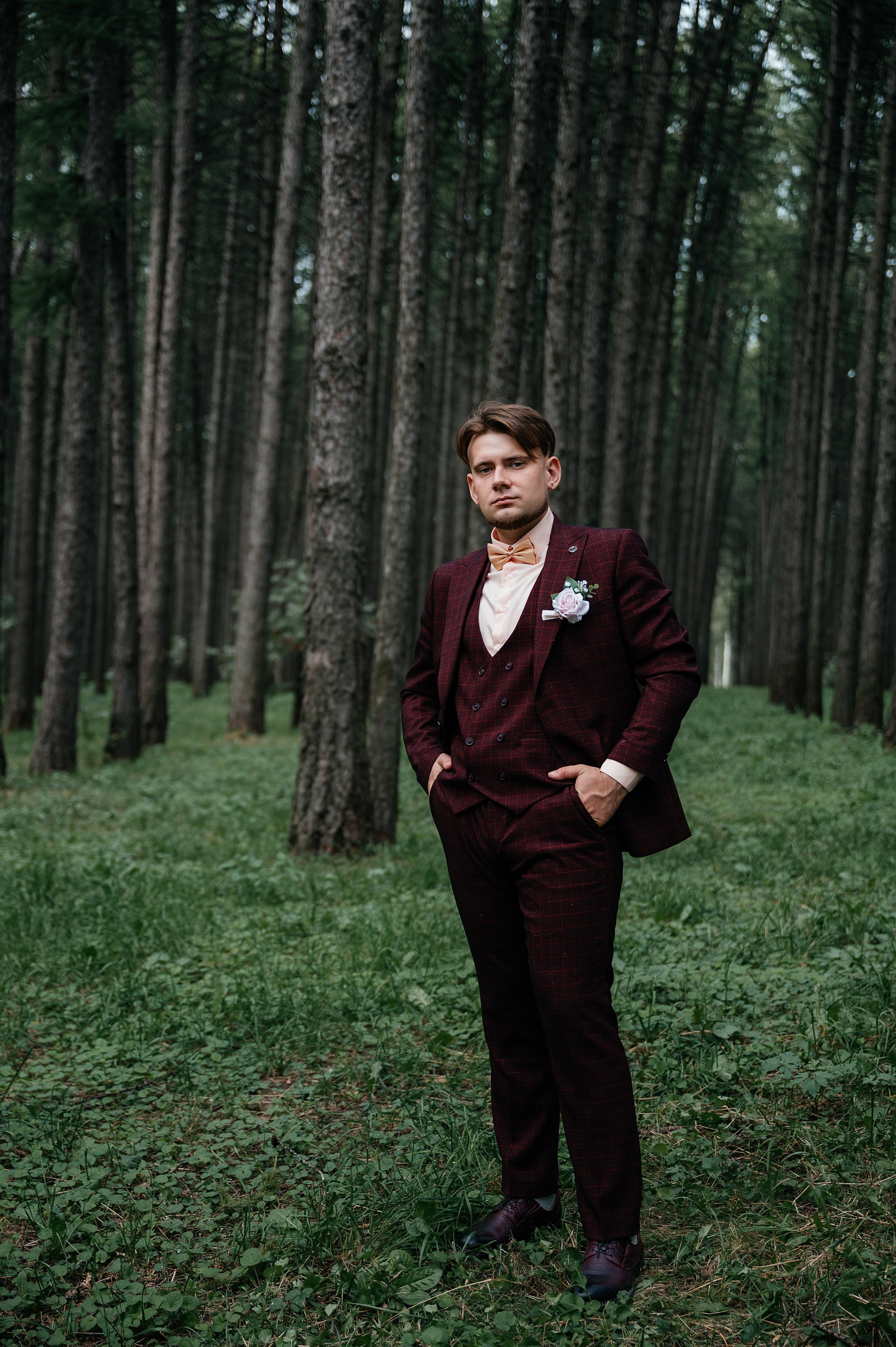 Данил и Ангелина. Наставник по мобильной съемке и фотограф Тула Новомосковск