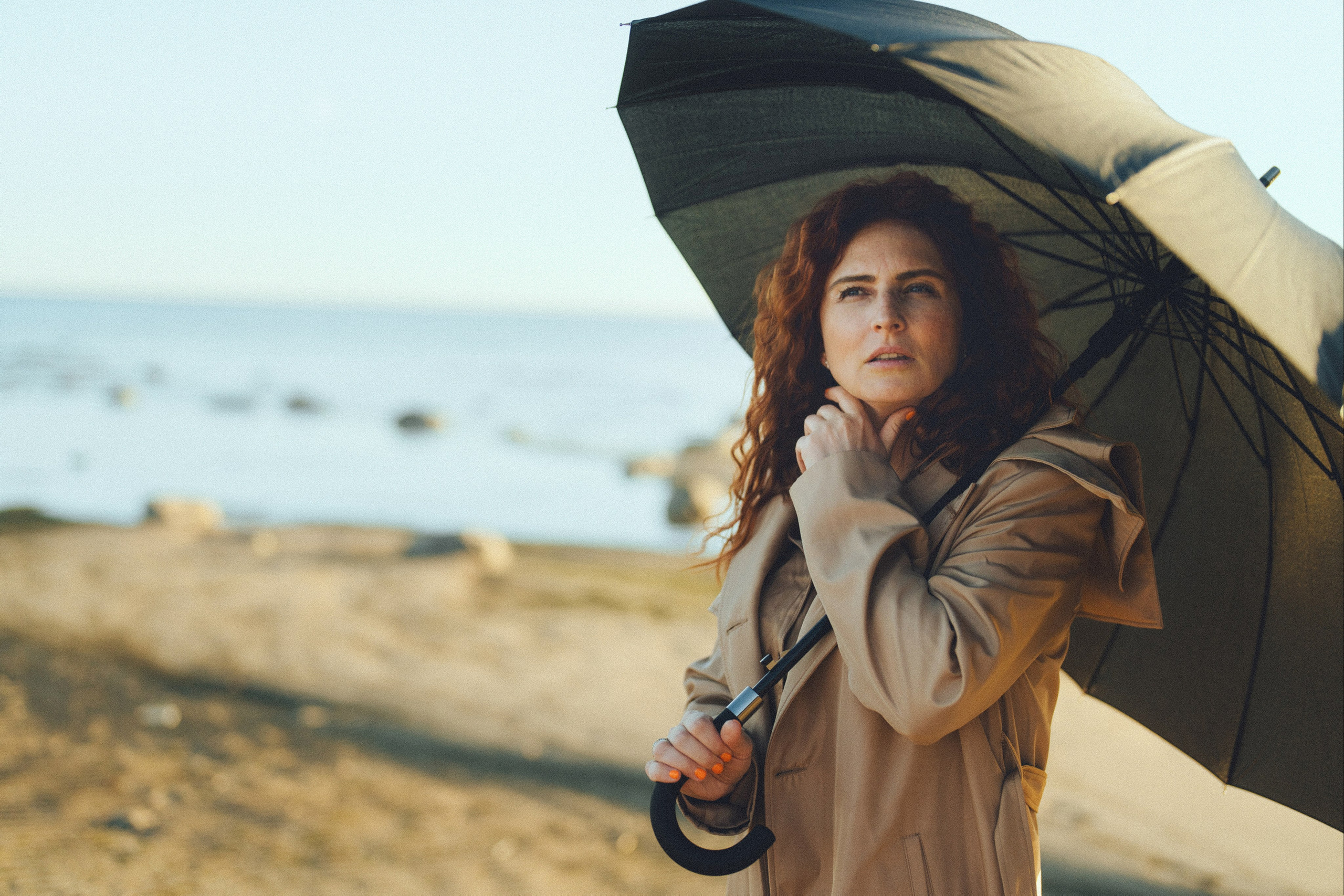 Anna. Children’s and family photographer Anna Krasovitskaya