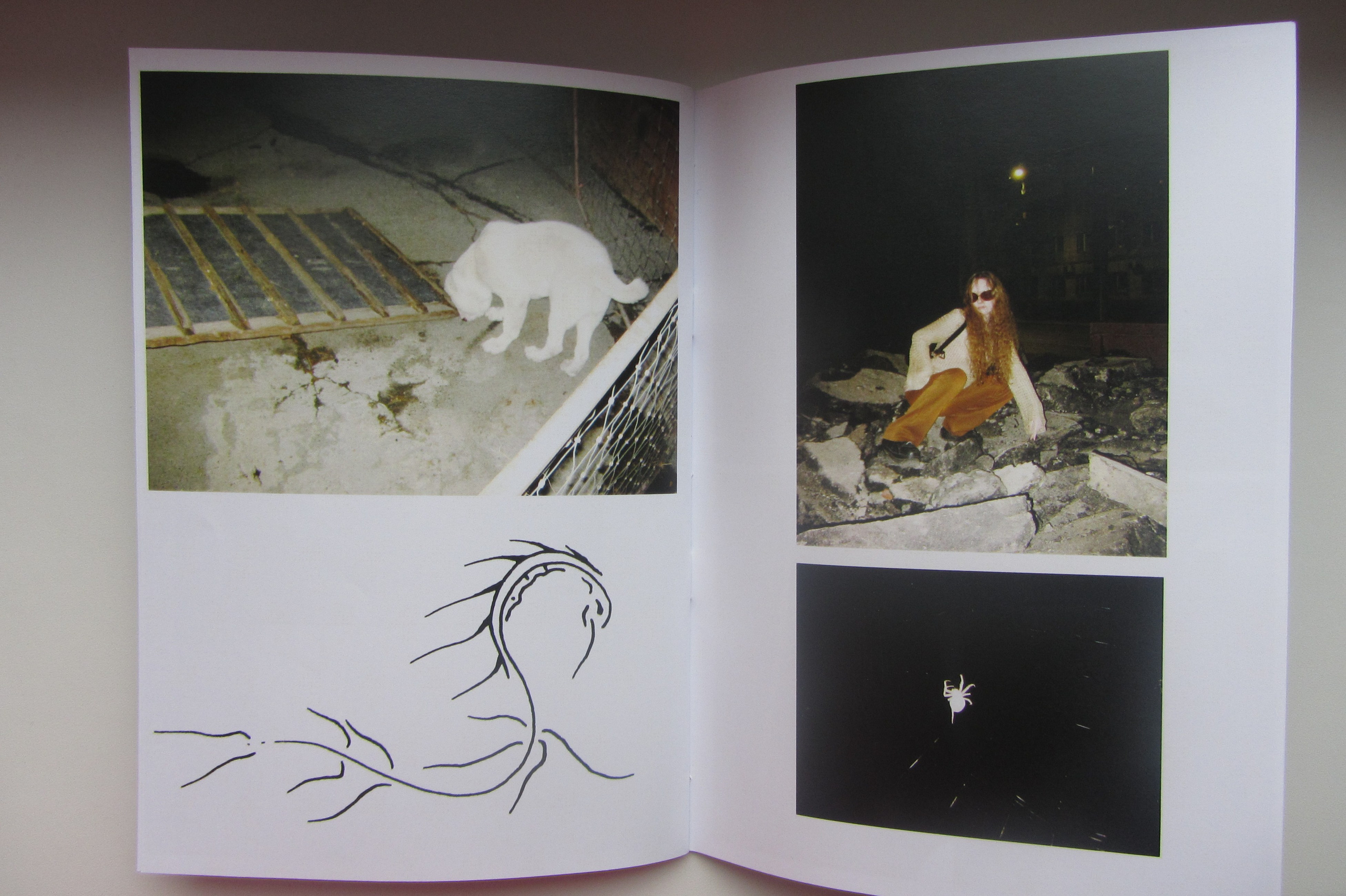 Spirit № 2023. Photographer Tabarchuk Ulyana