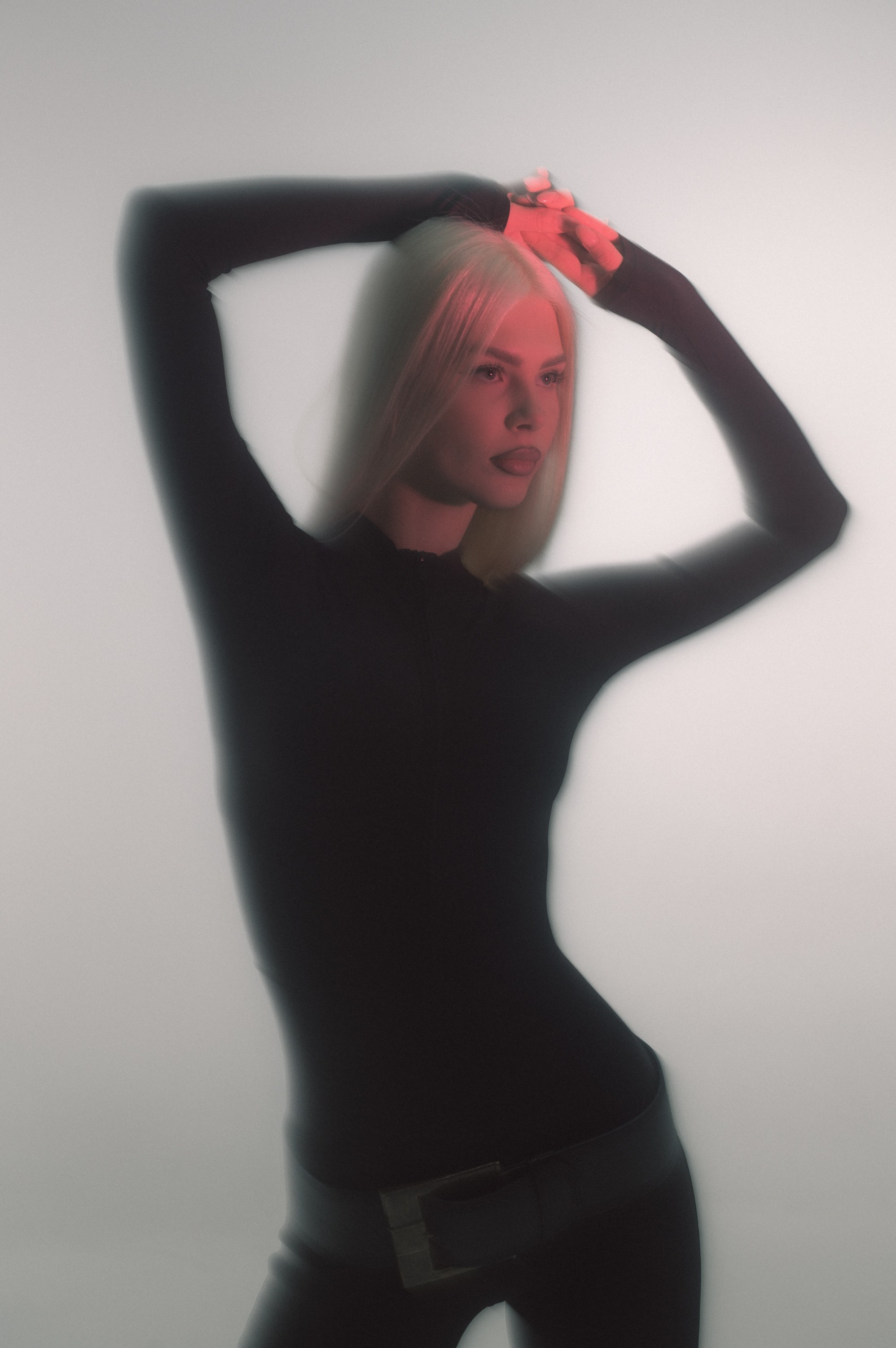 Индивидуальные съемки. Сайт фотографа Данилы Пащенко