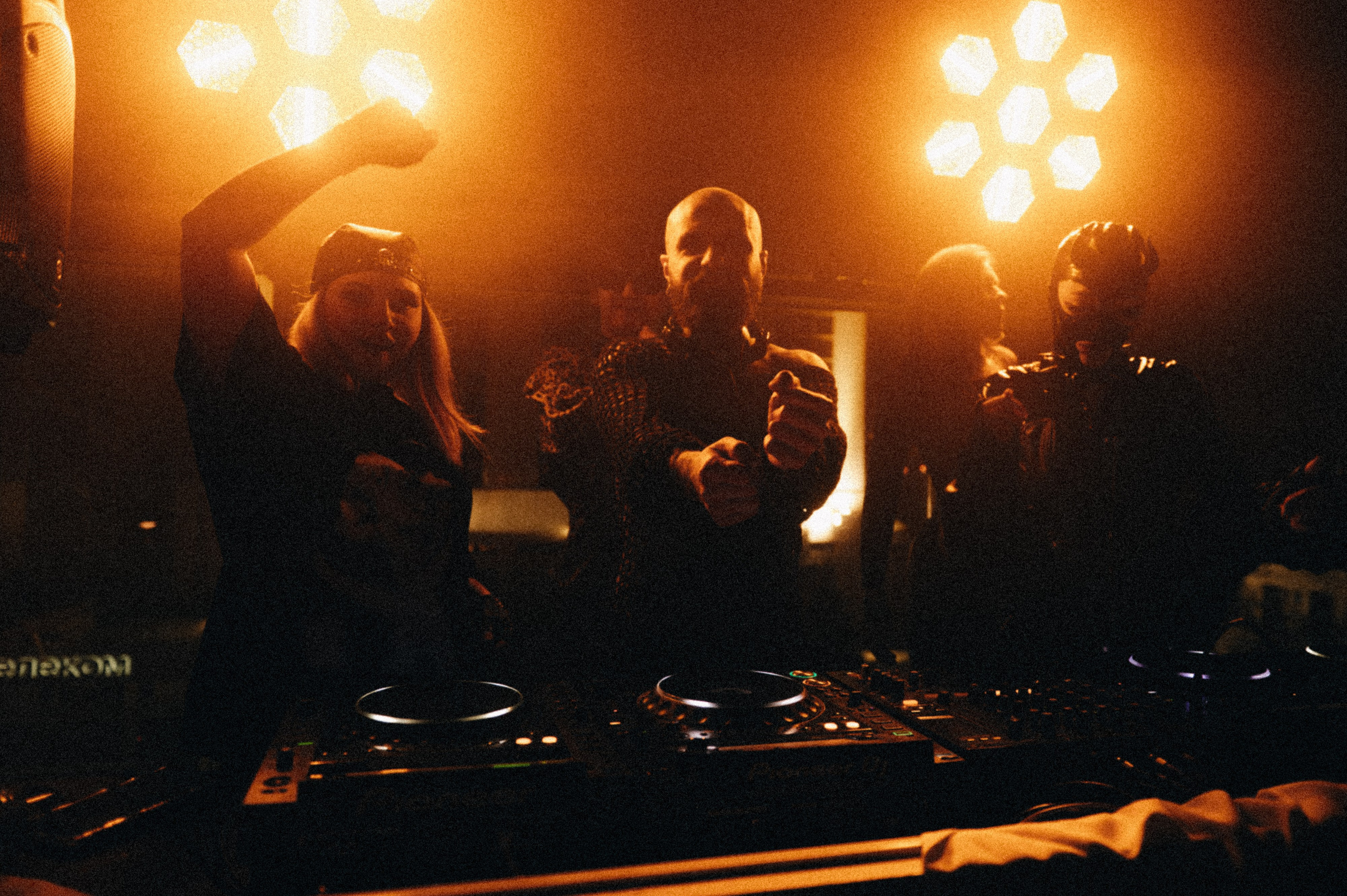 Техно Машина Sky garden. Сайт фотографа Данилы Пащенко