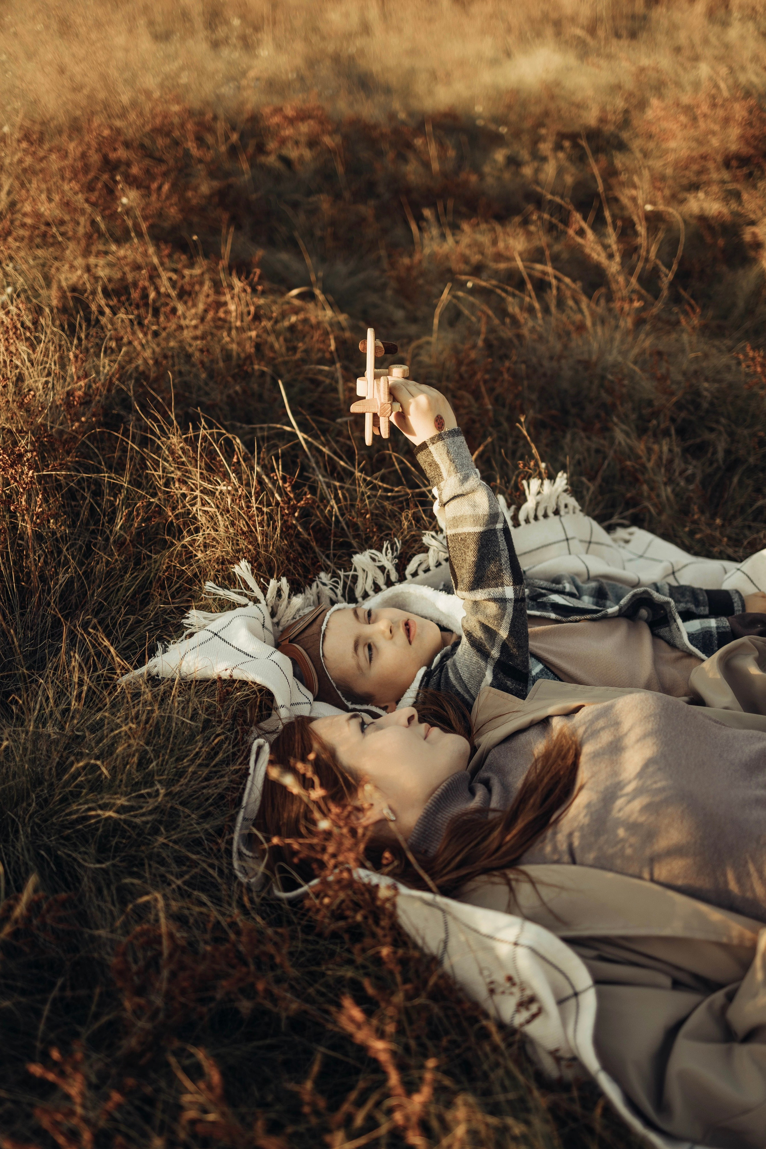 Юля и Матвей