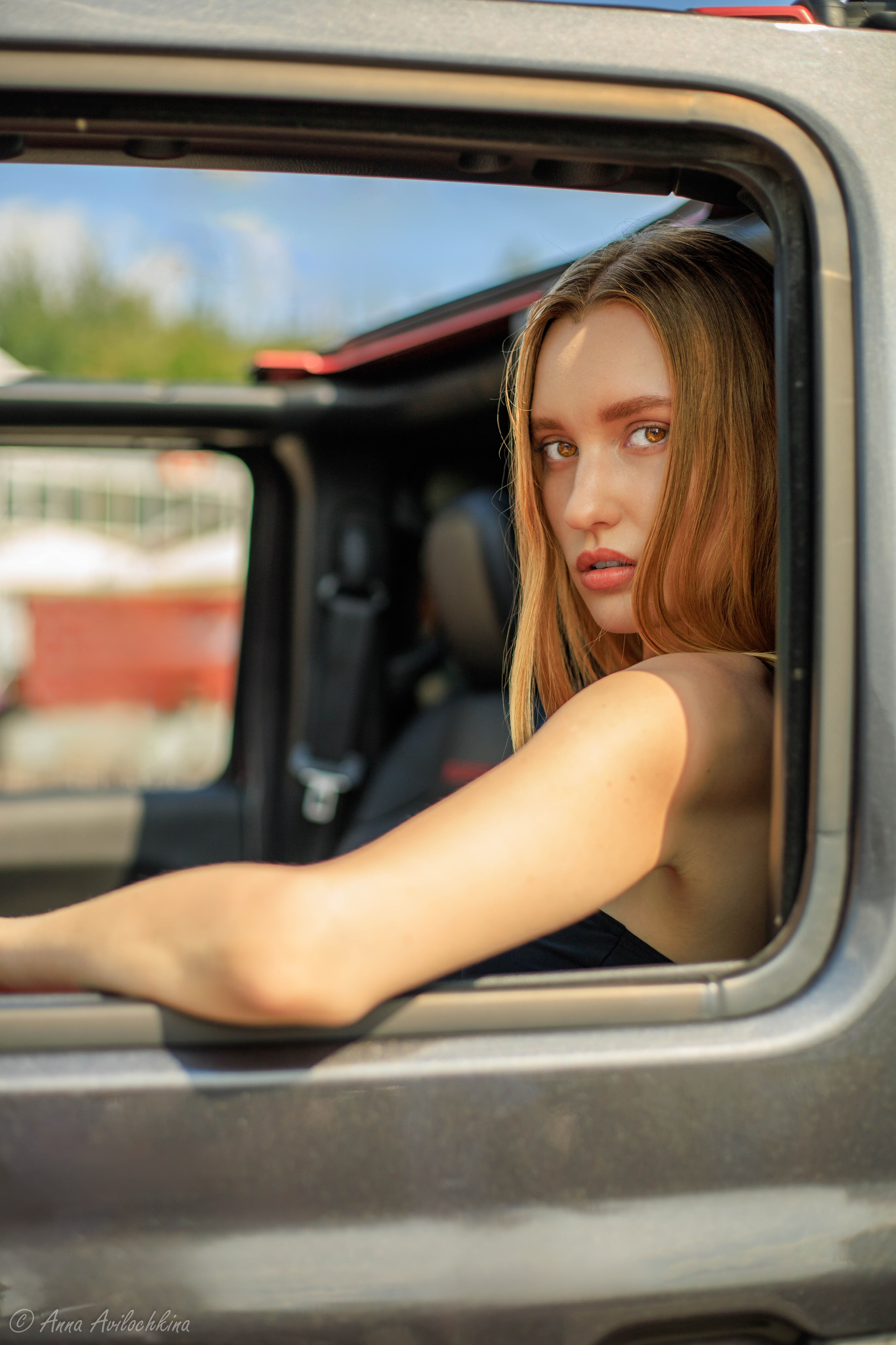 Взрослый художественный портрет. Семейный и свадебный фотограф в Москве и Домодедово Анна Авилочкина