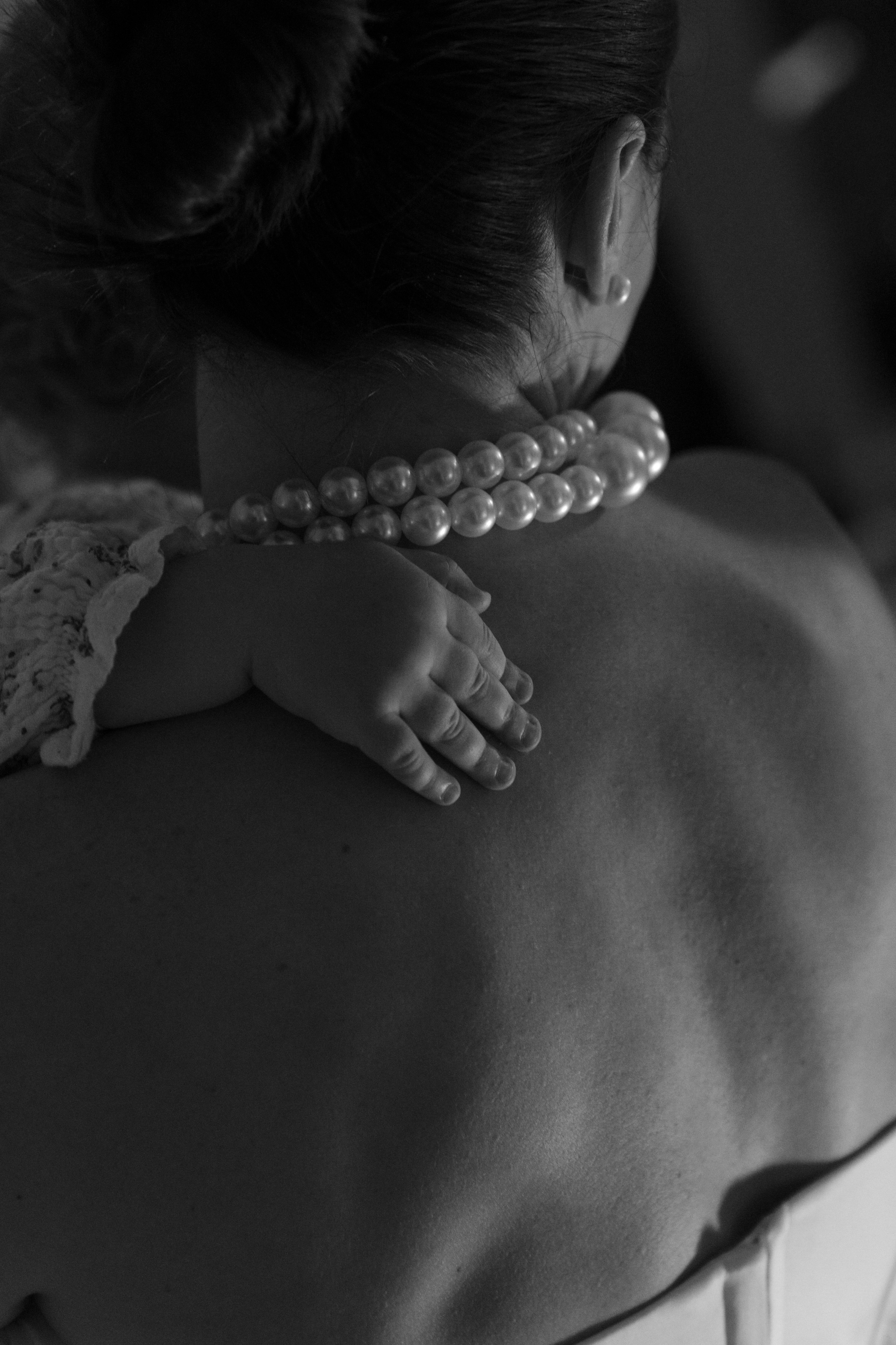 Любовь насквозь видно. Свадебный фотограф Наташа Брифли