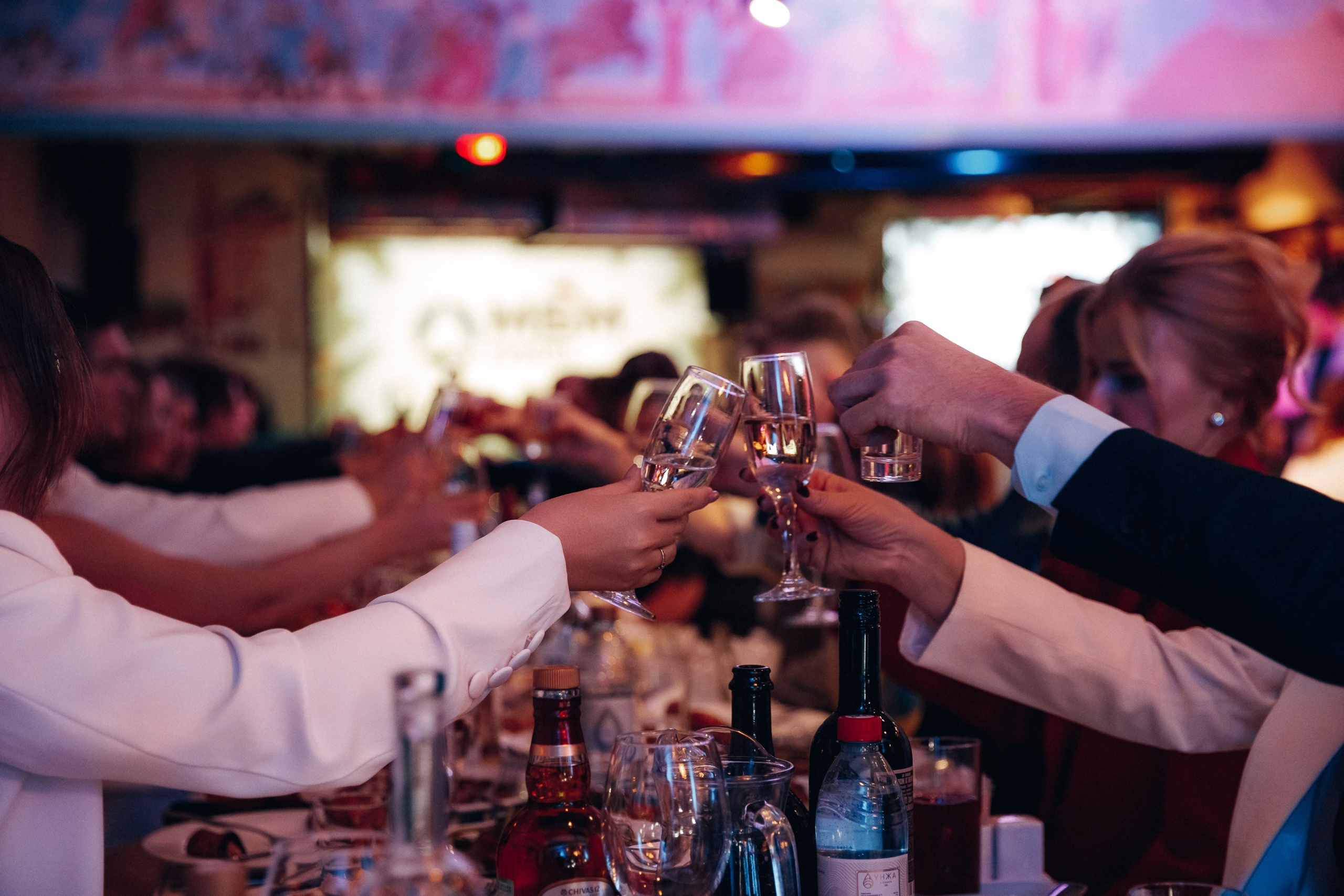 МБМ ГРУПП. Свадебный фотограф Дмитрий Воробьев Ярославль