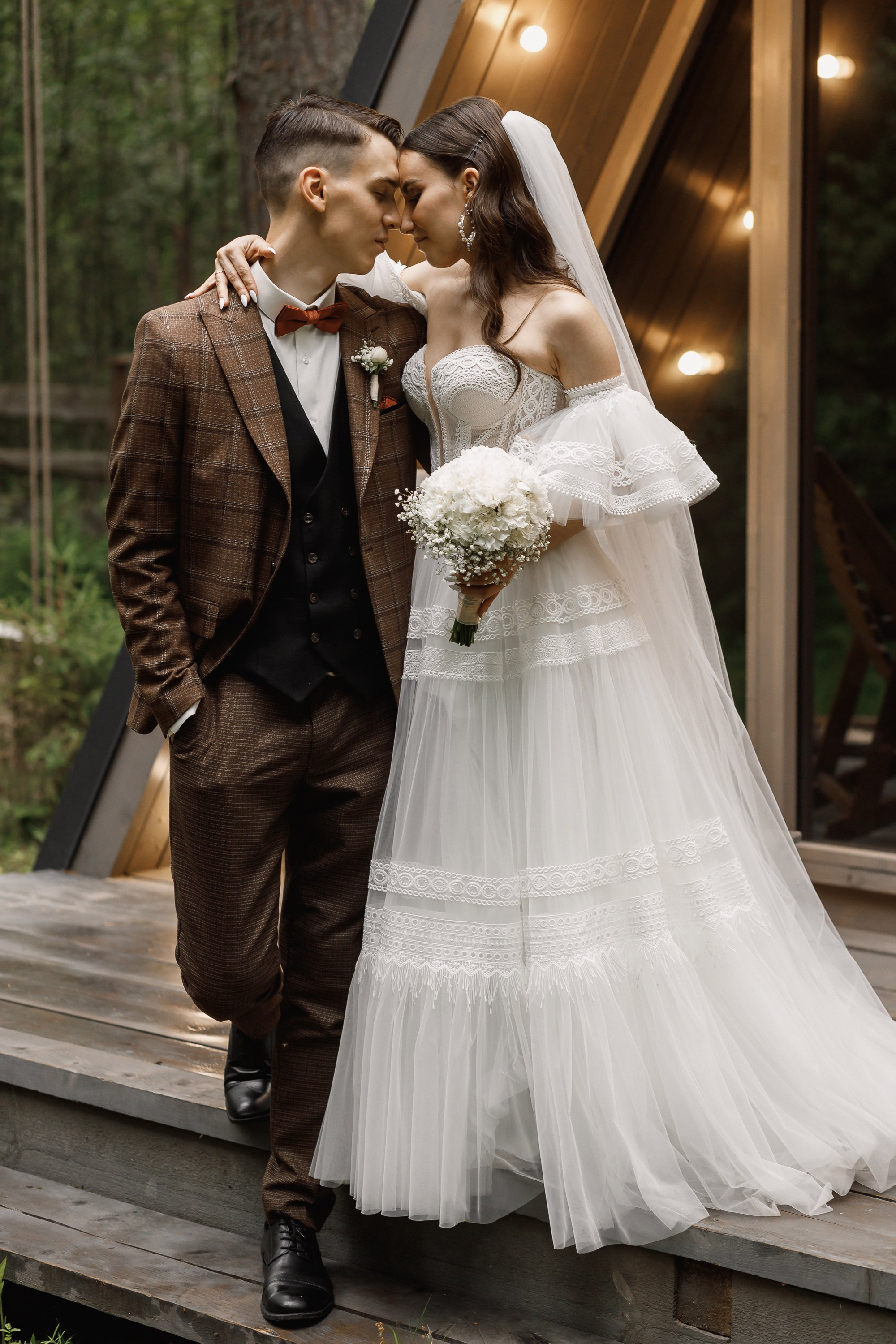 Aimer c’est agir. Свадебный фотограф Дмитрий Воробьев Ярославль