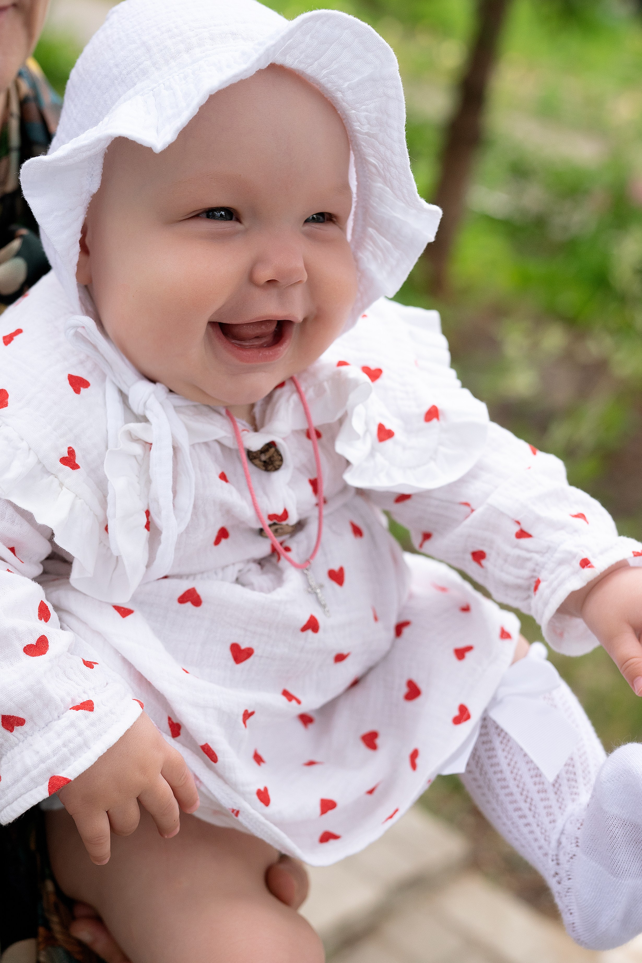 Крещение. Твой фотограф в Москве