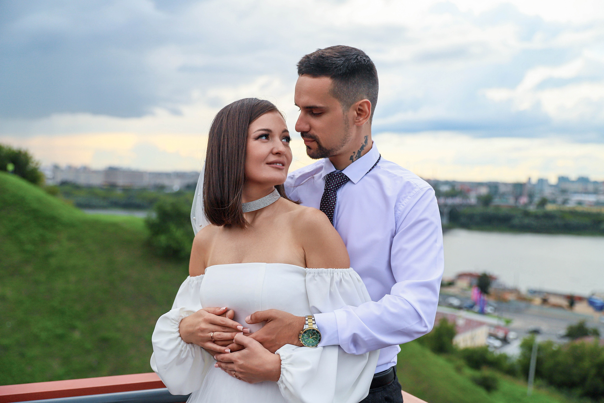 Пример свадебных фотосессий от фотографа AlexVamos в Москве. Свадебный и репортажный фотограф в Москве, Александр Плотников