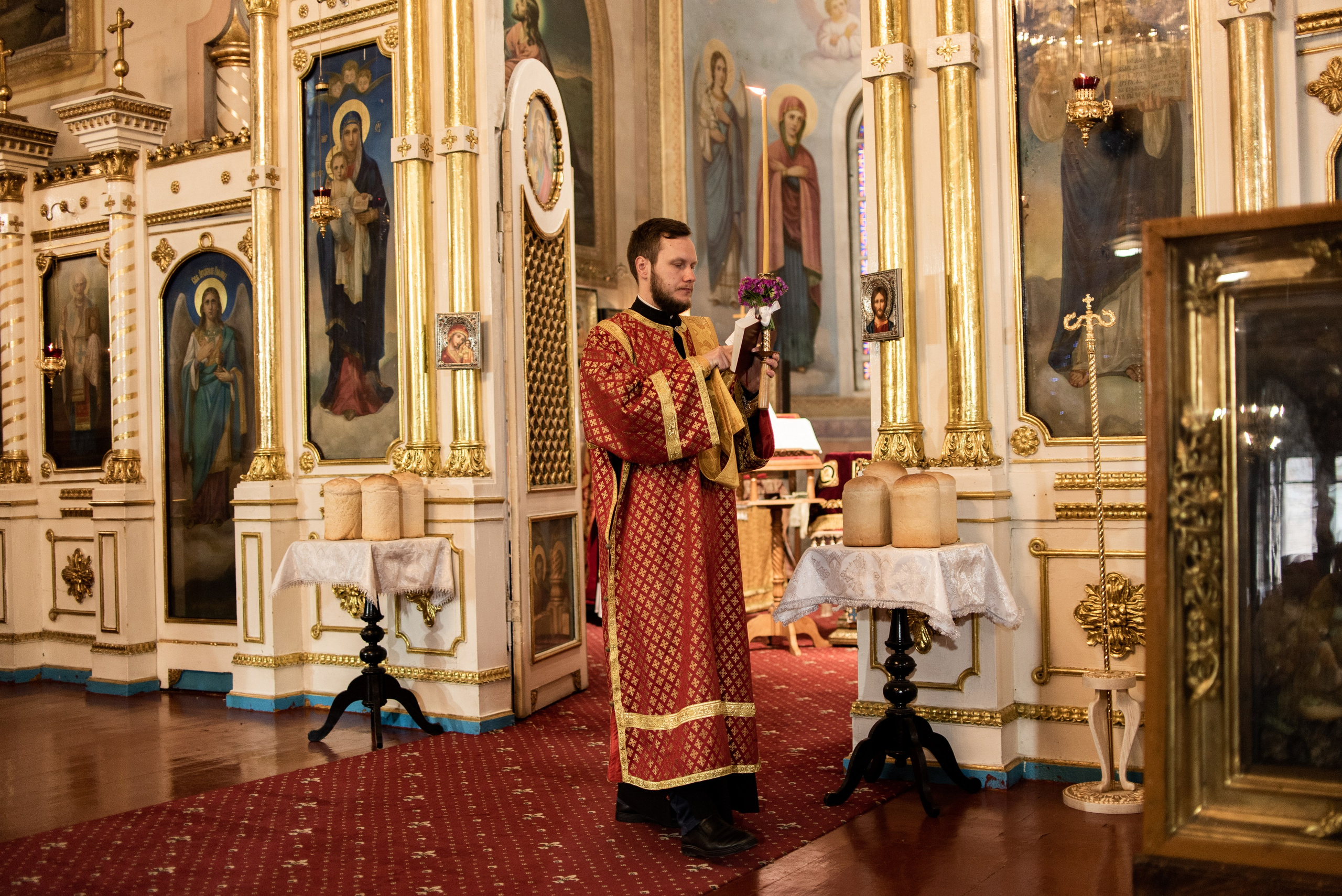 Четверг светлой седмицы 20.04.2023. Семейный и свадебный фотограф в Феодосии и Коктебеле