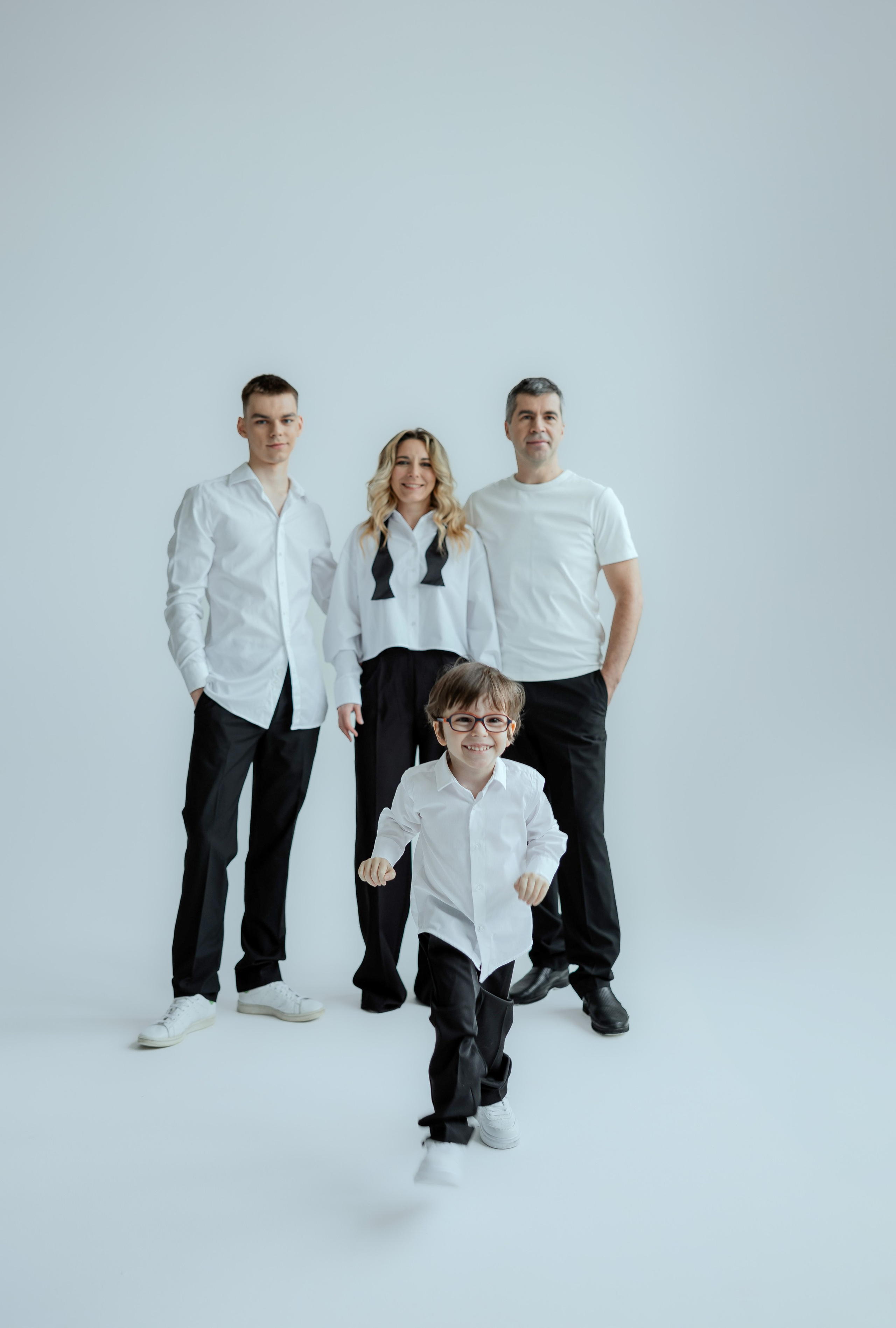 Семья Алёны. Свадебный и семейный фотограф Москва Назарова Ольга