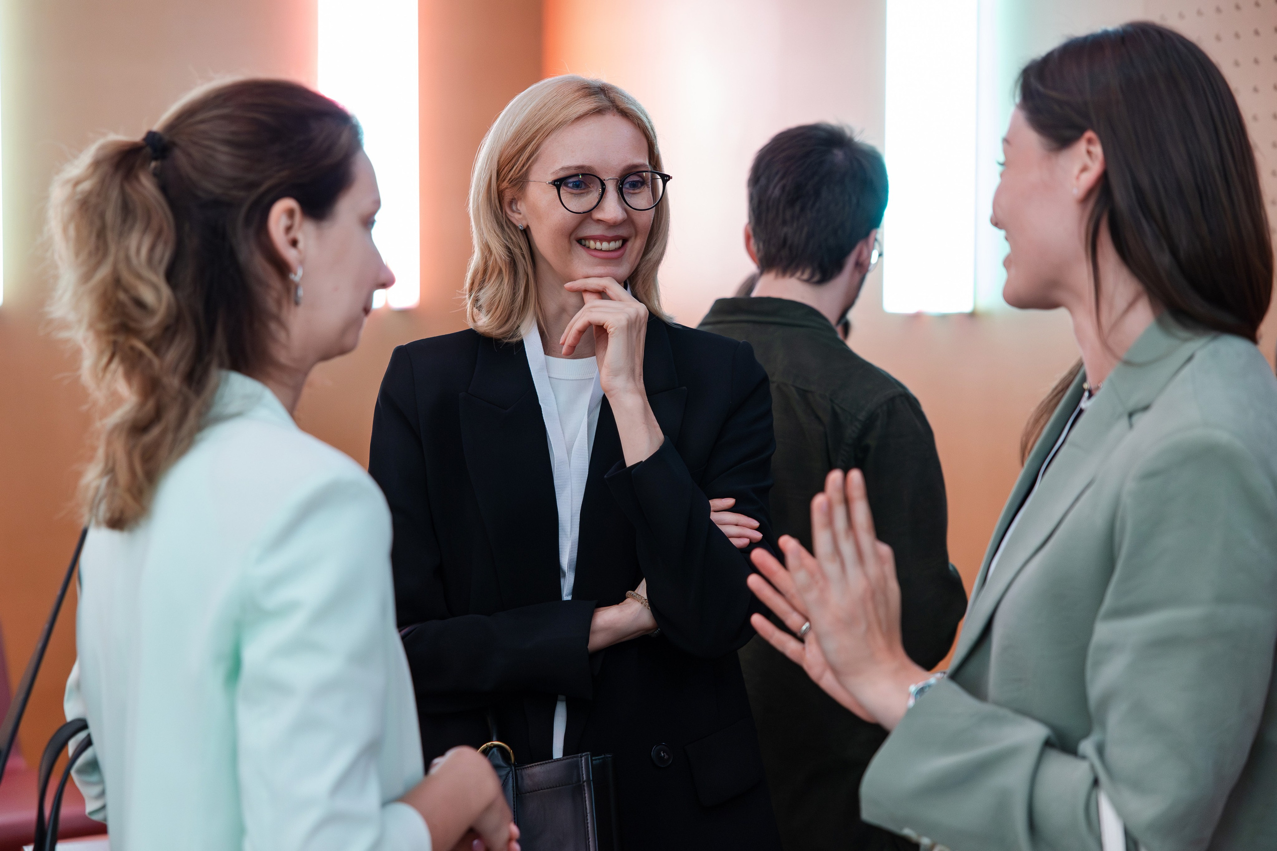 Бизнес-бранч Bestdoctor. Свадебный репортажный фотограф в Москве