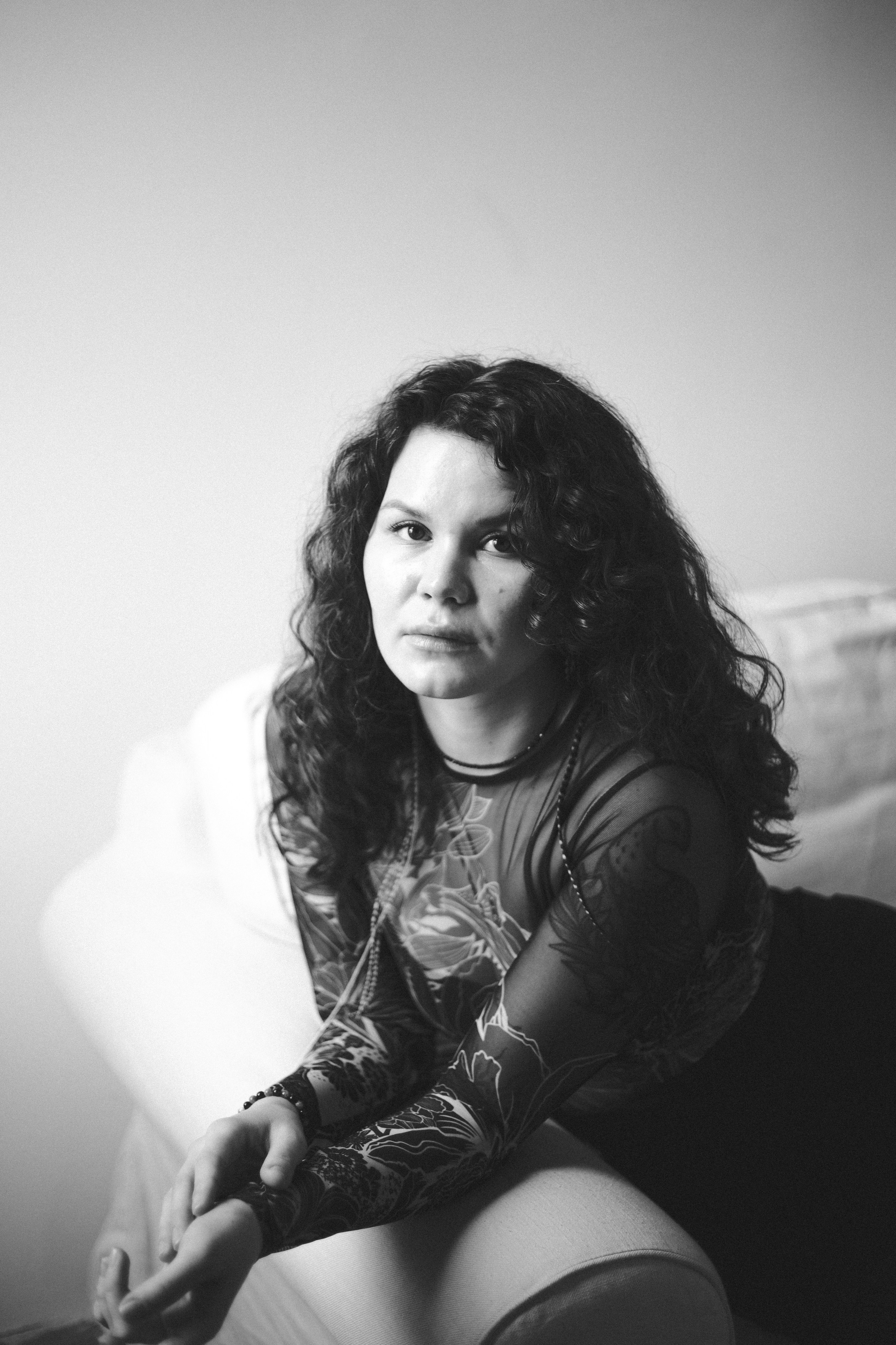 Алина. Фотограф Блинова Арина | Санк-Петербург