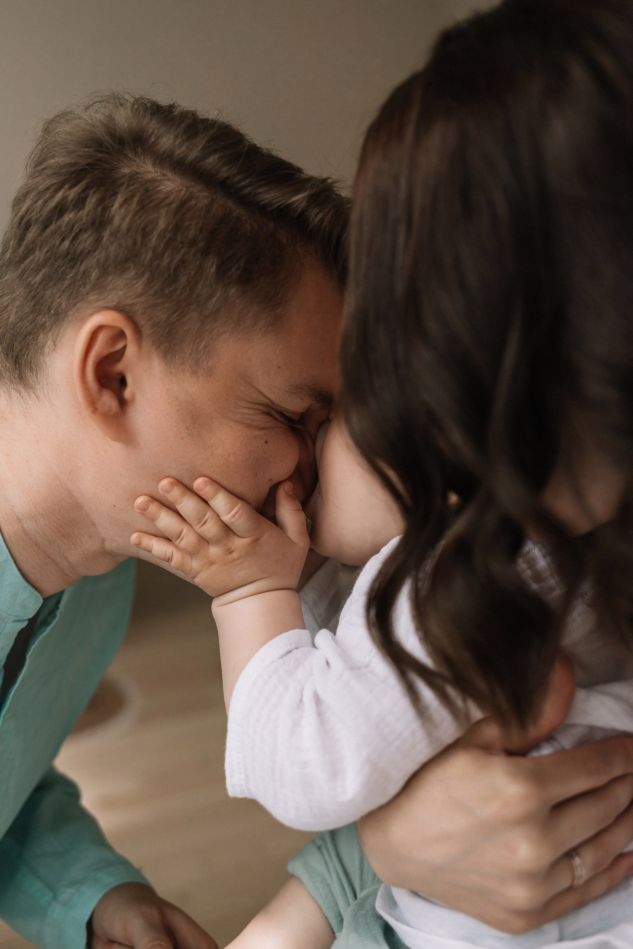 Годик Тимофея/2024. Свадебный и семейный фотограф в Екатеринбурге