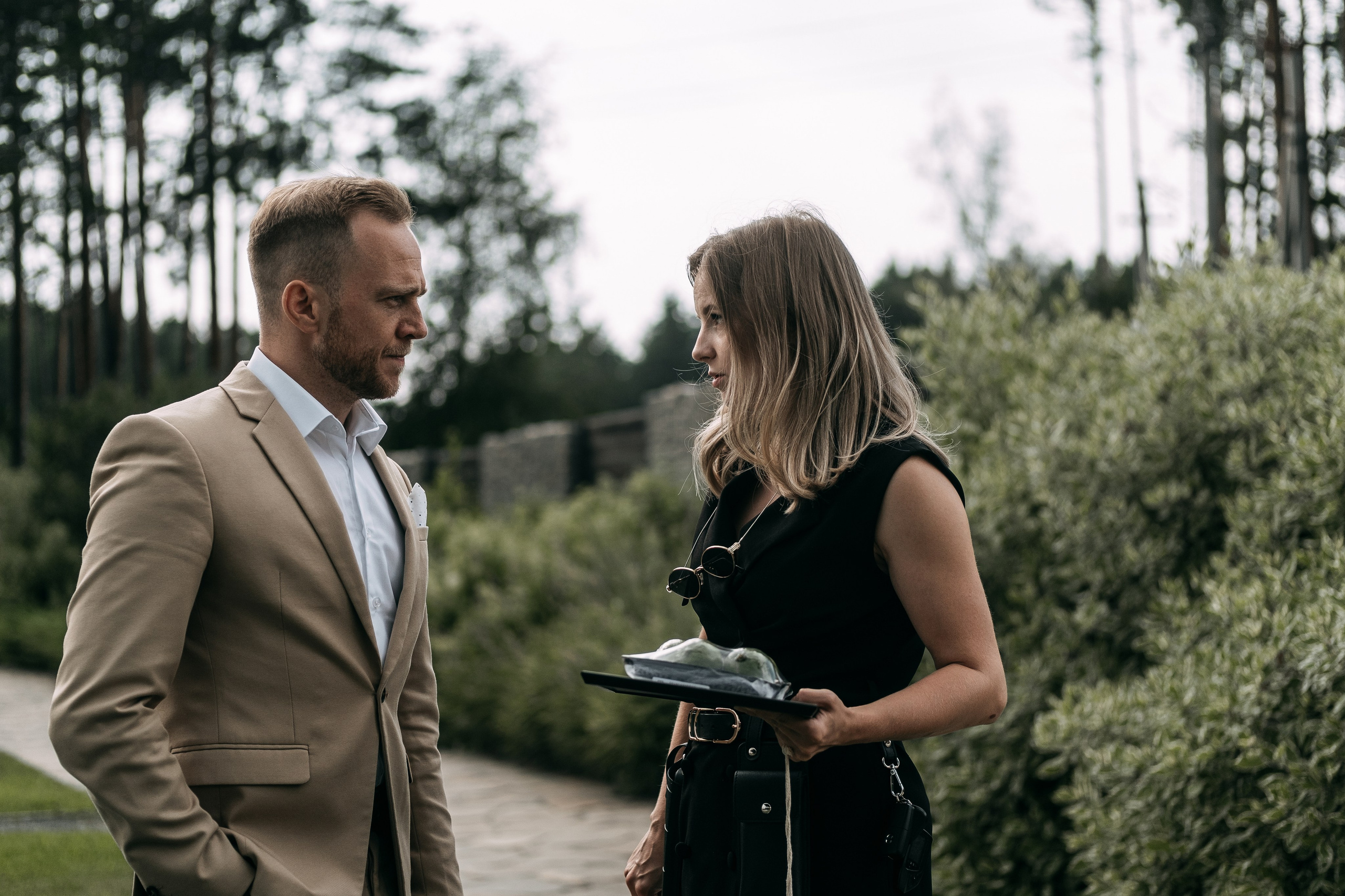 Mihail i Tatyana. Event агентство PAPRIKA в Екатеринбурге