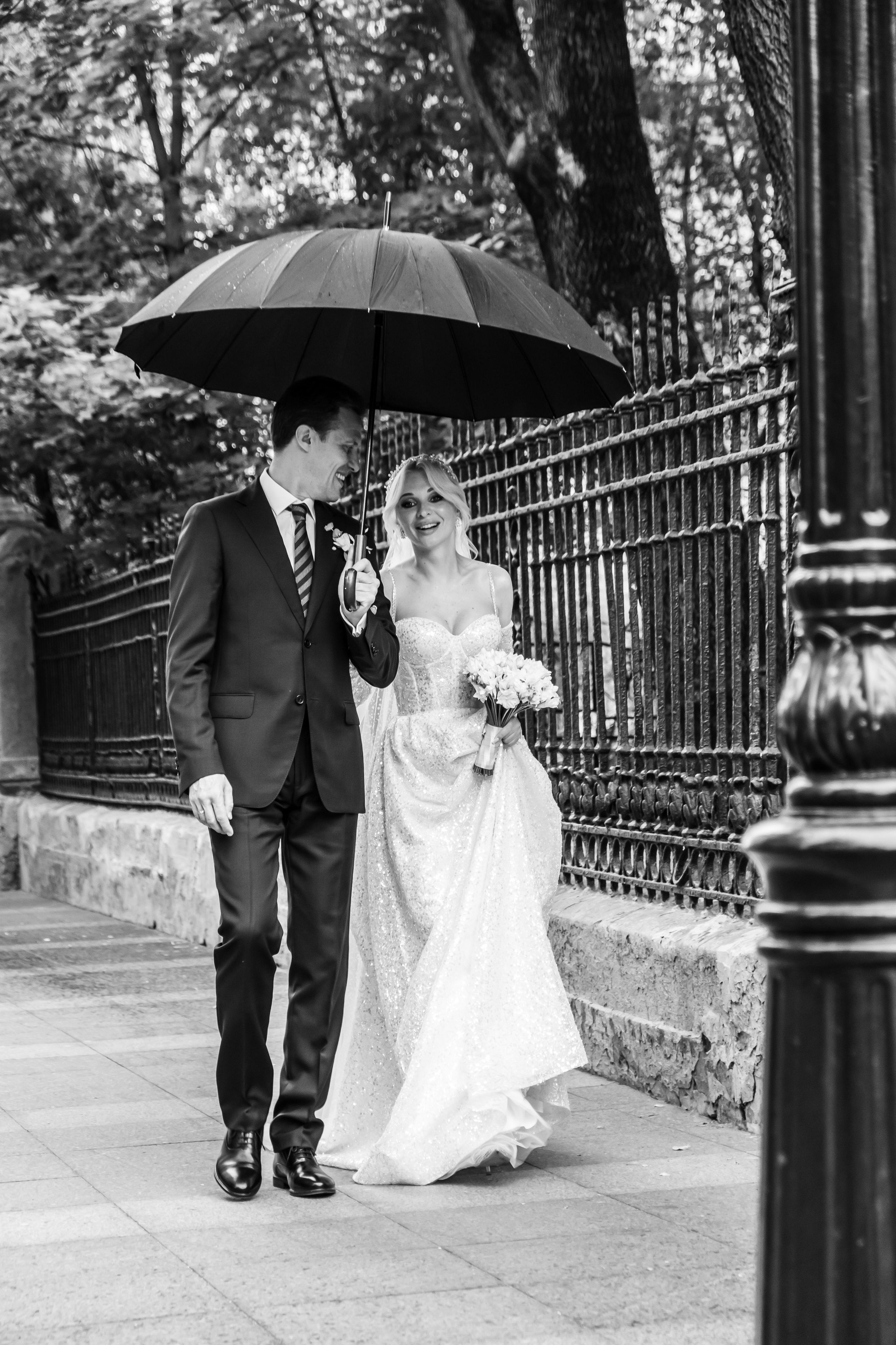 Alexander & Julia. Свадебный и корпоративный фотограф в Москве Андрей Рудой