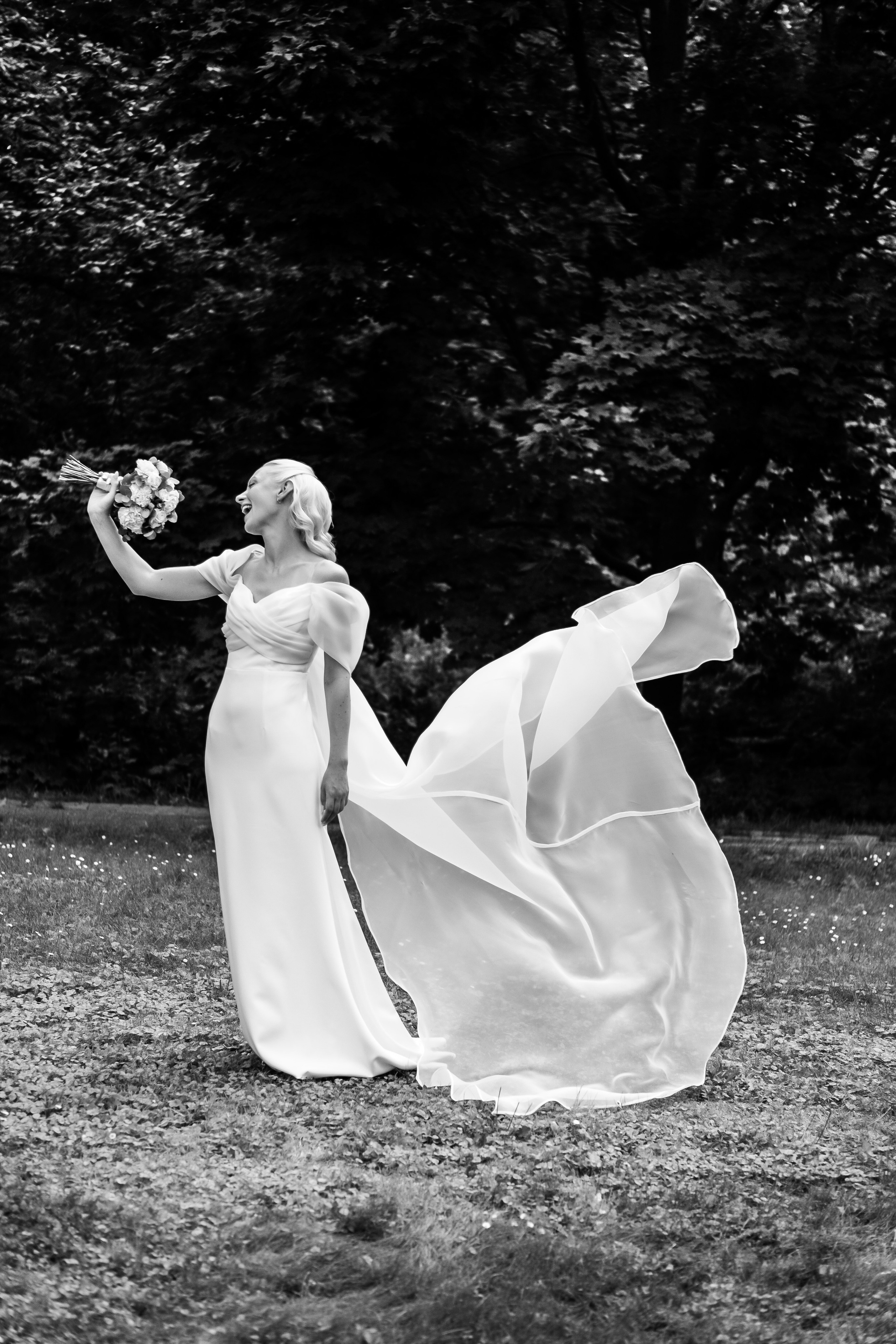 Ivan & Daria. Свадебный и корпоративный фотограф в Москве Андрей Рудой