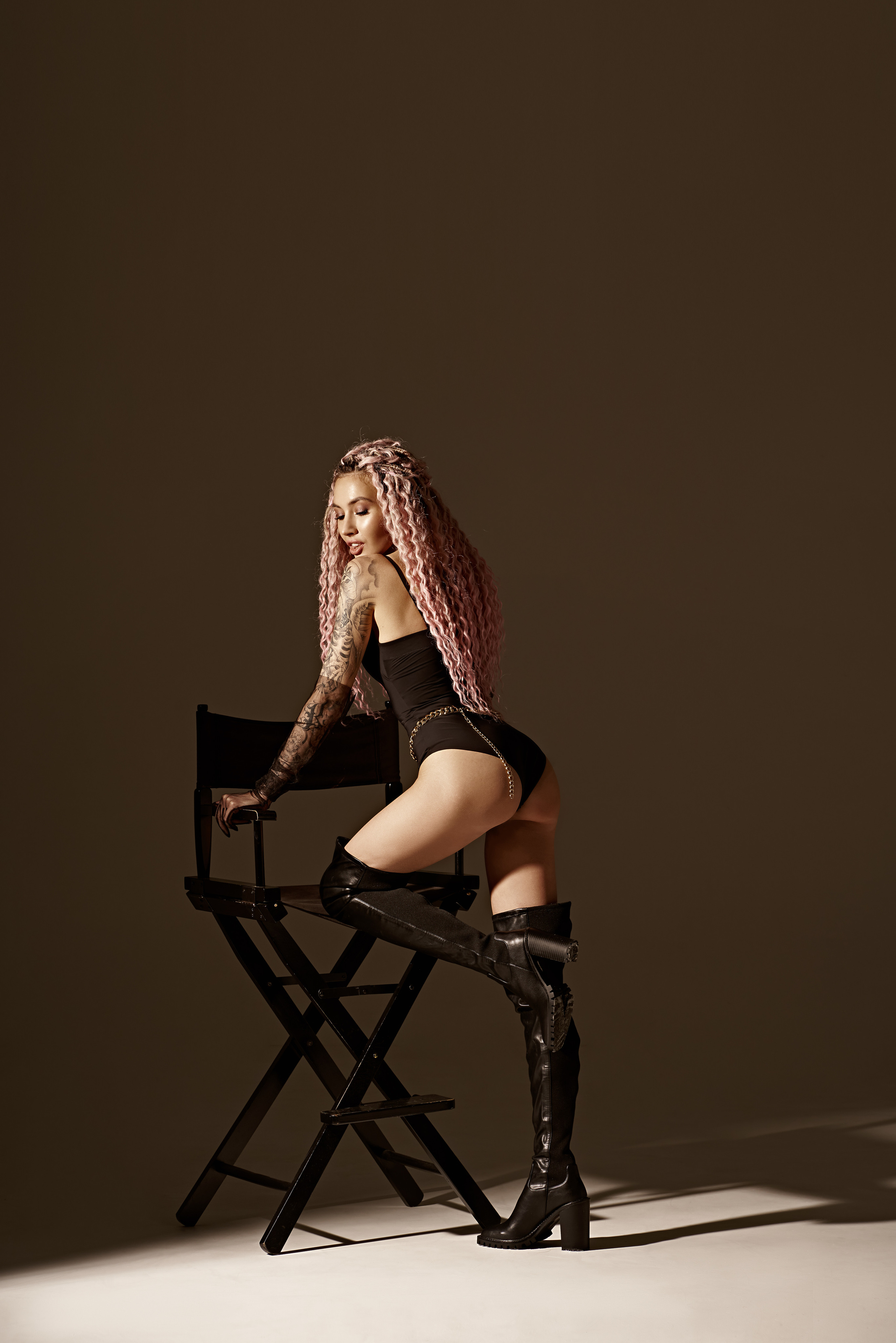 Алёна. Lili.Harms