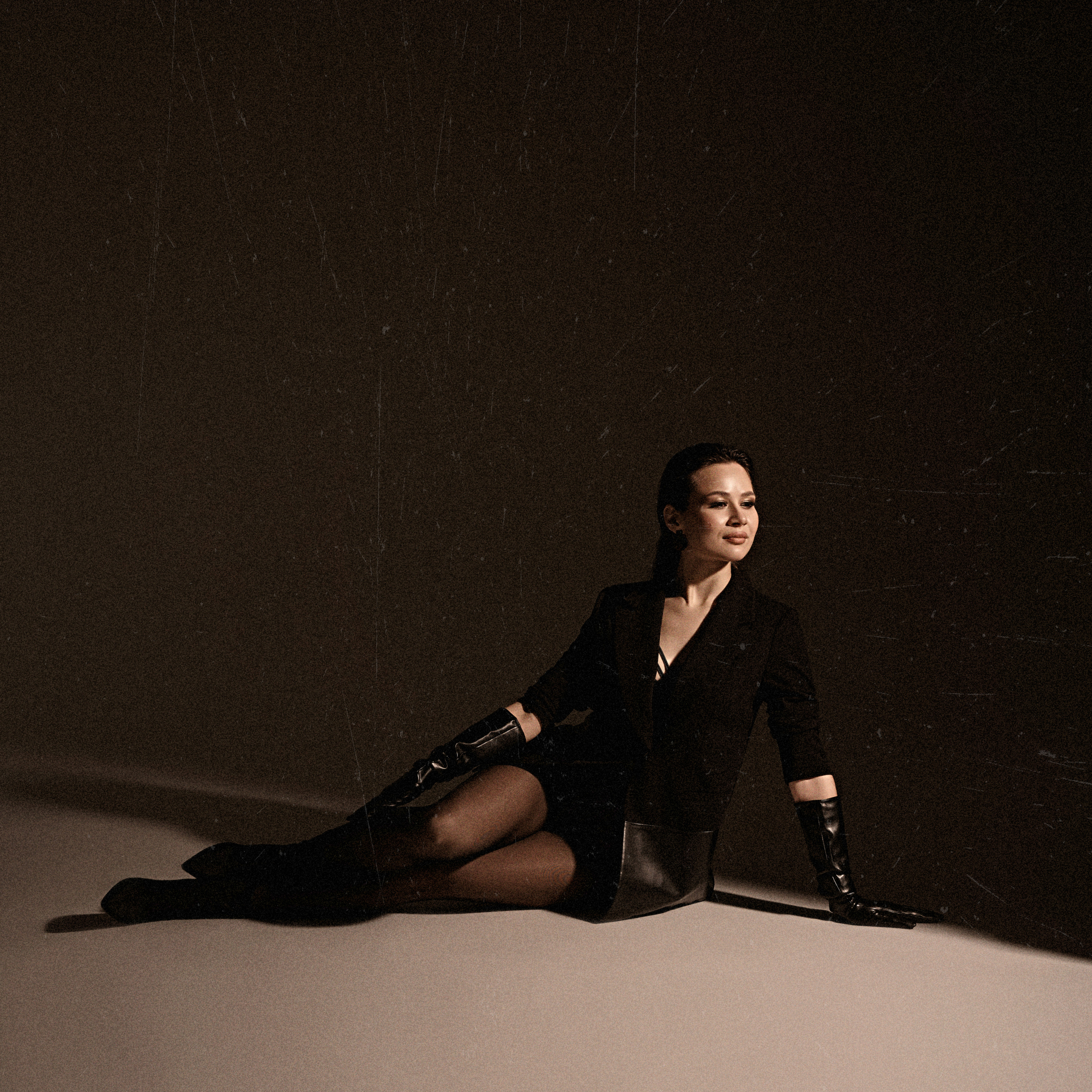 Алия. Lili.Harms