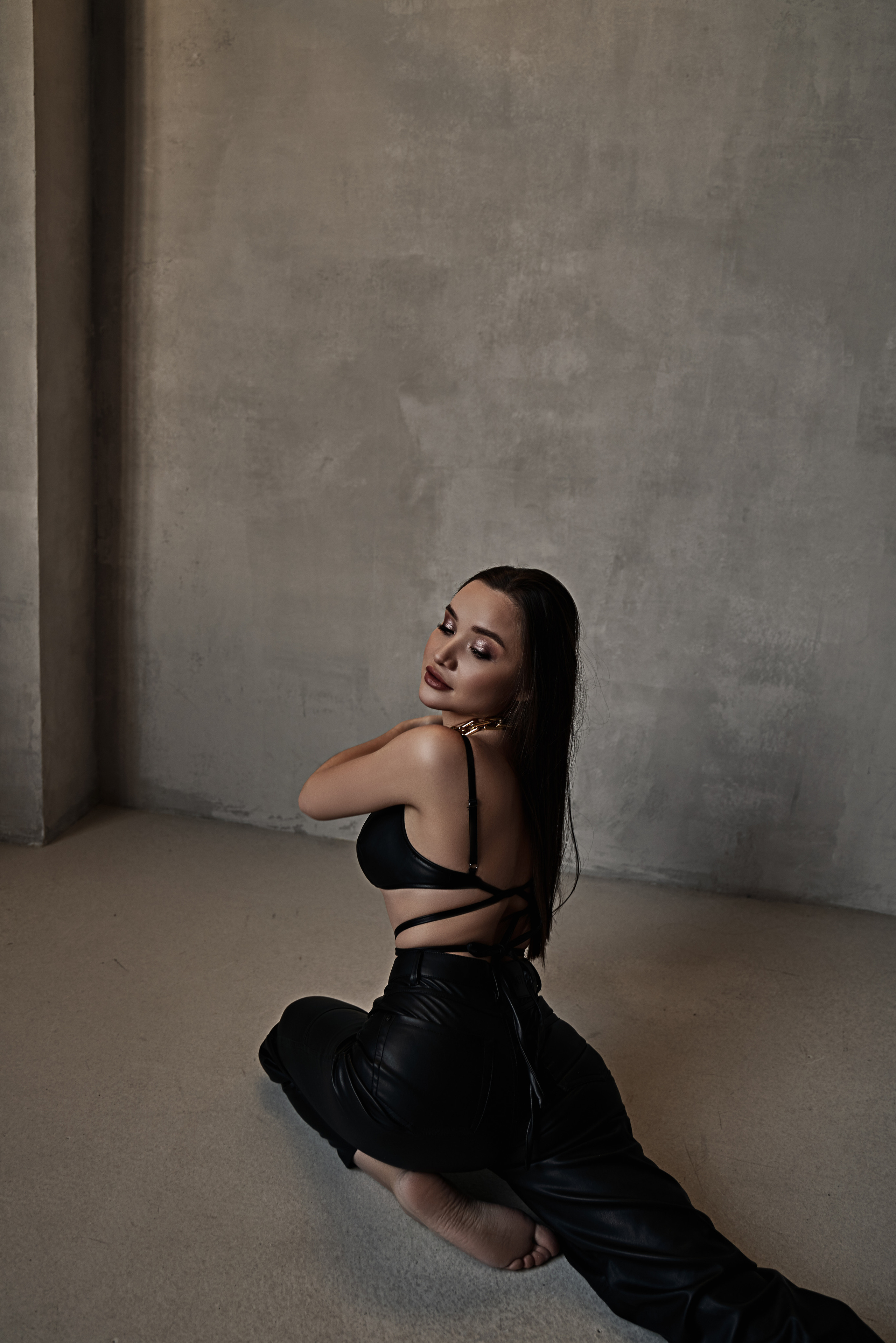 Ляйсан. Lili.Harms