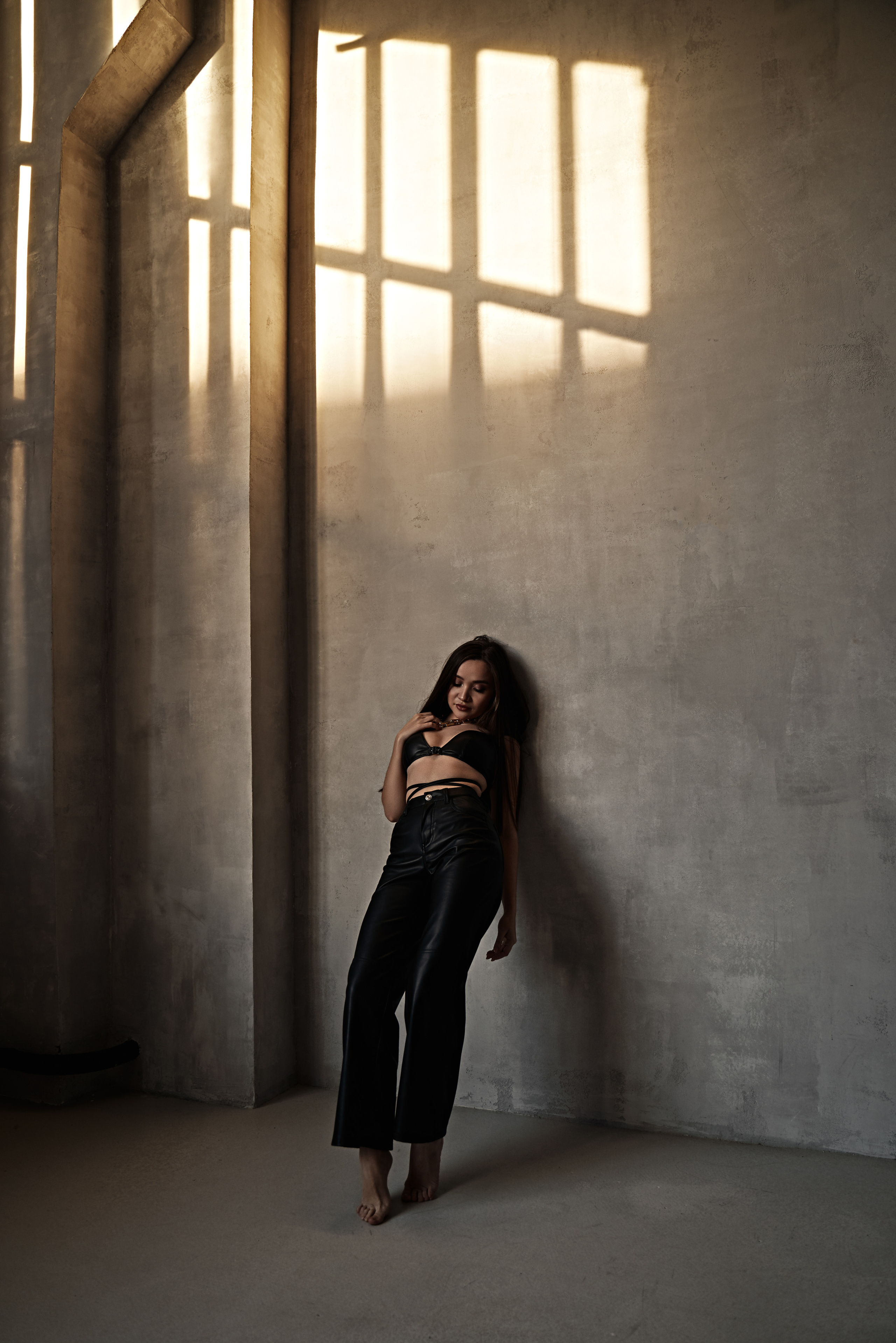 Ляйсан. Lili.Harms