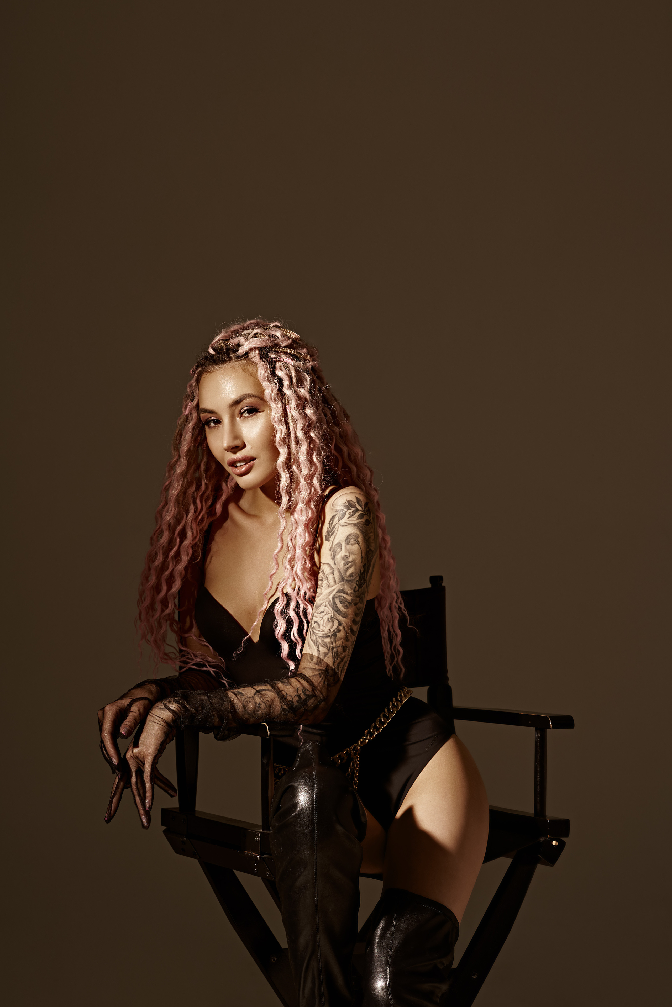 Алёна. Lili.Harms