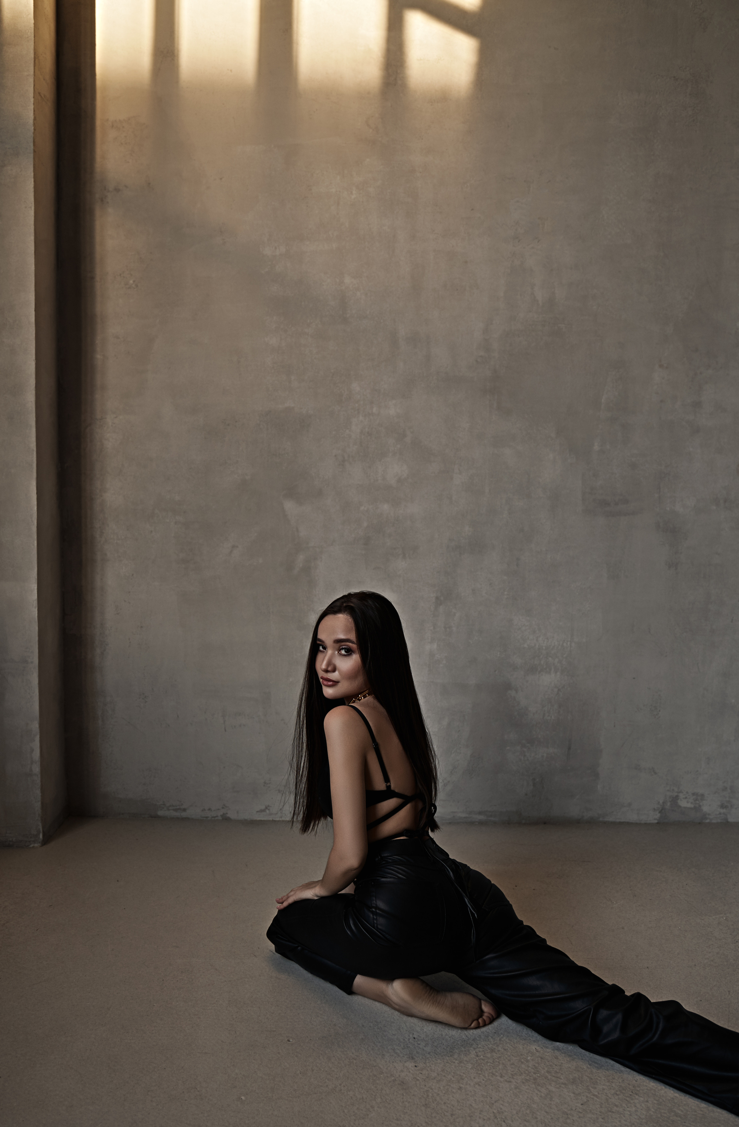 Ляйсан. Lili.Harms