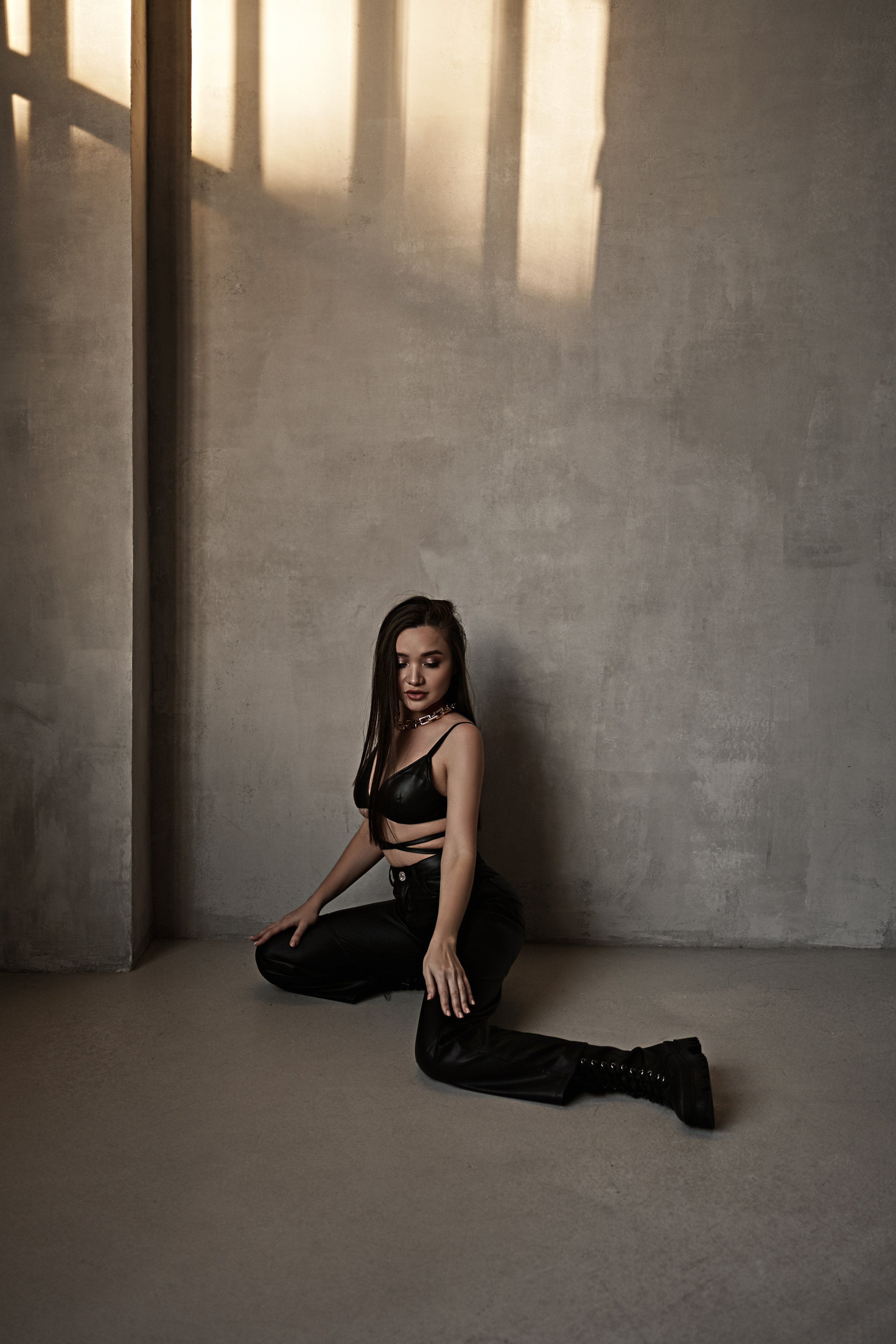 Ляйсан. Lili.Harms