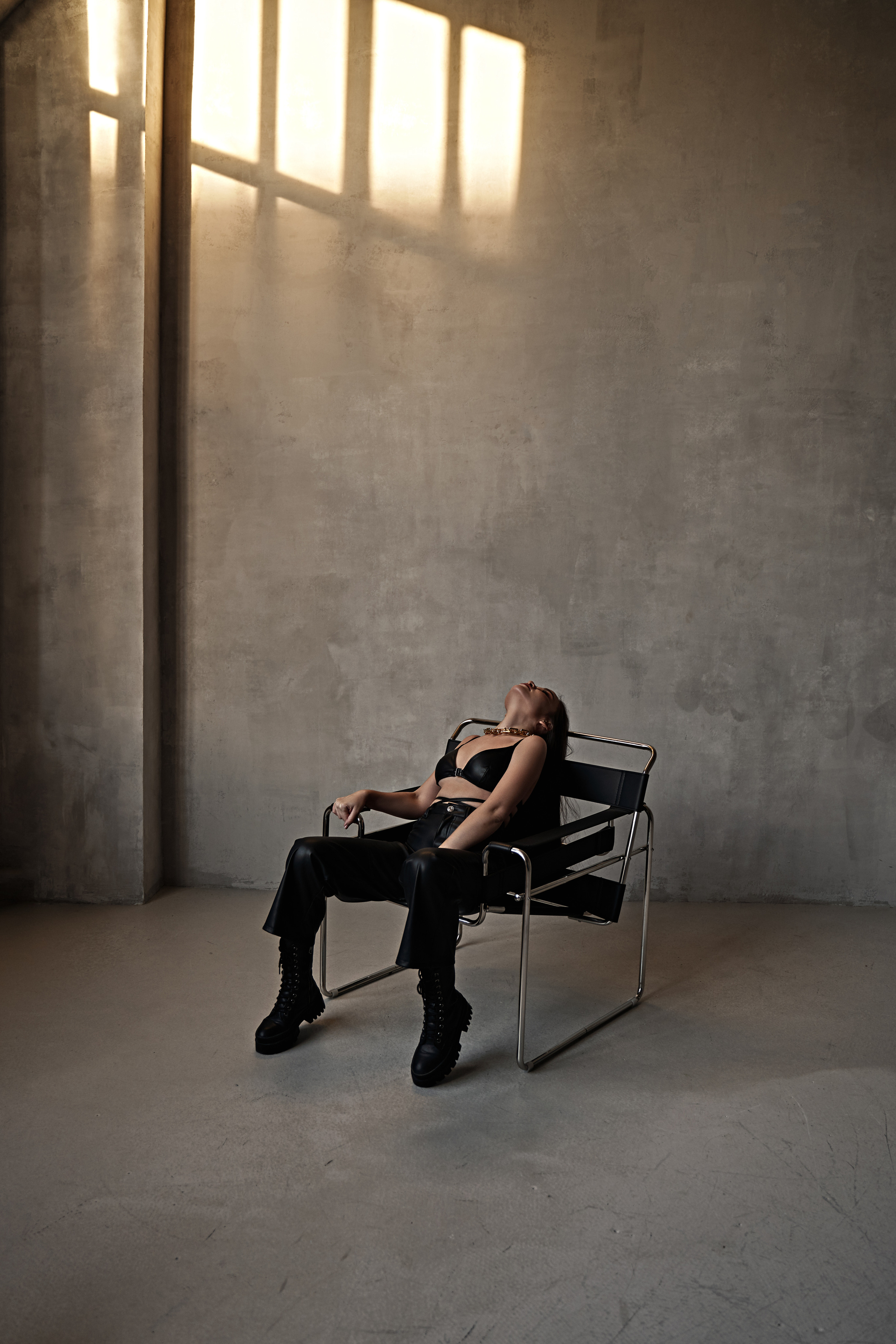 Ляйсан. Lili.Harms