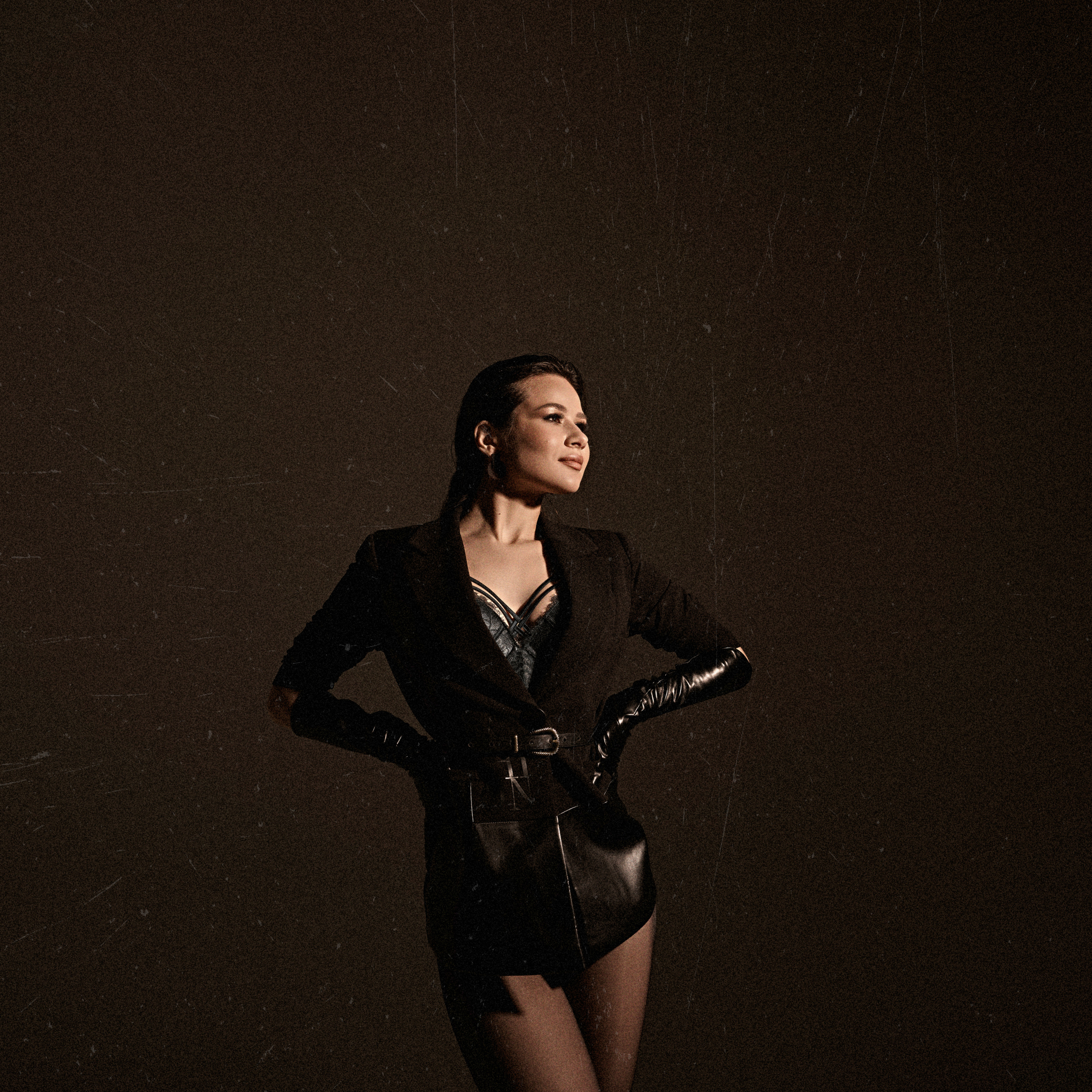 Алия. Lili.Harms