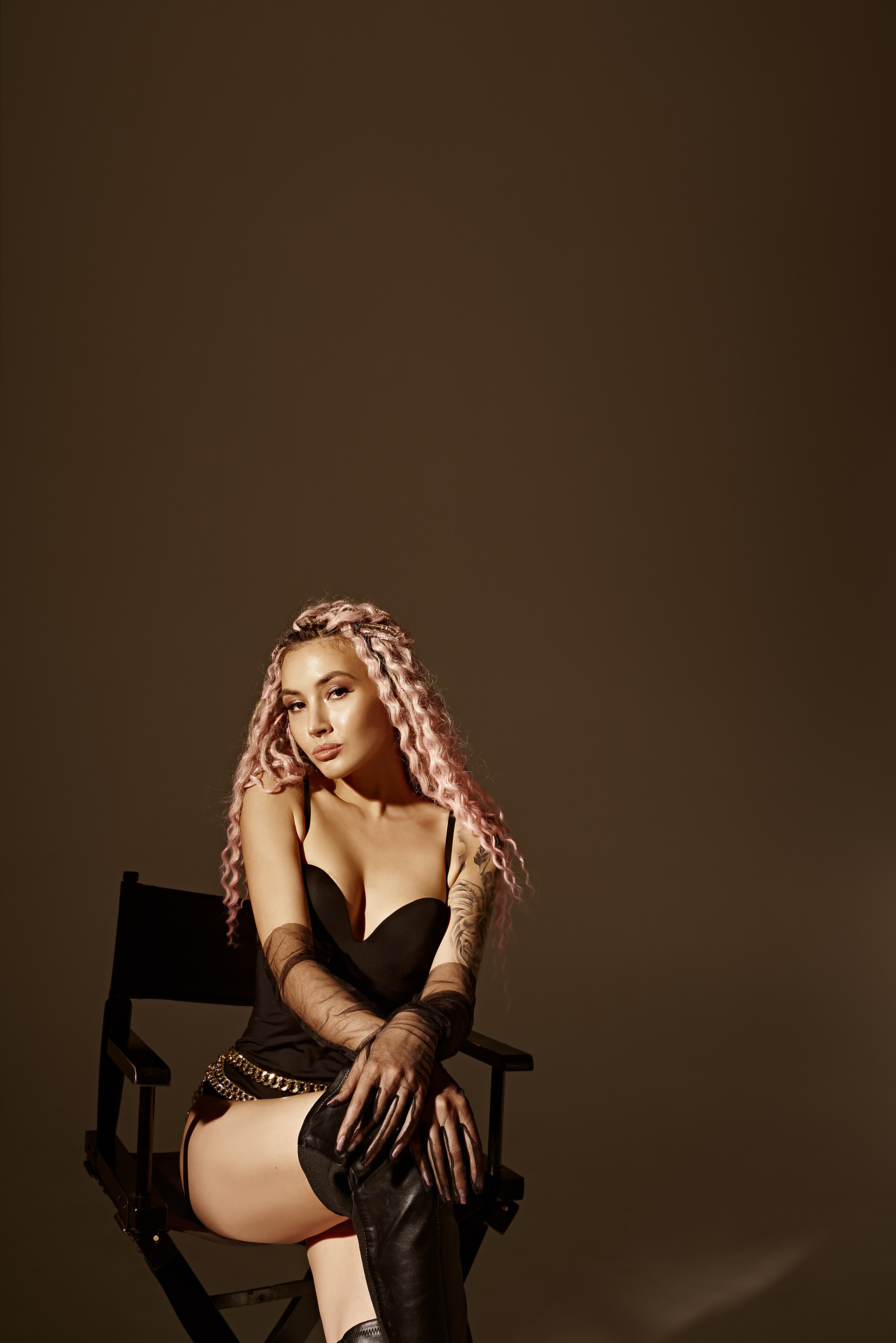 Алёна. Lili.Harms