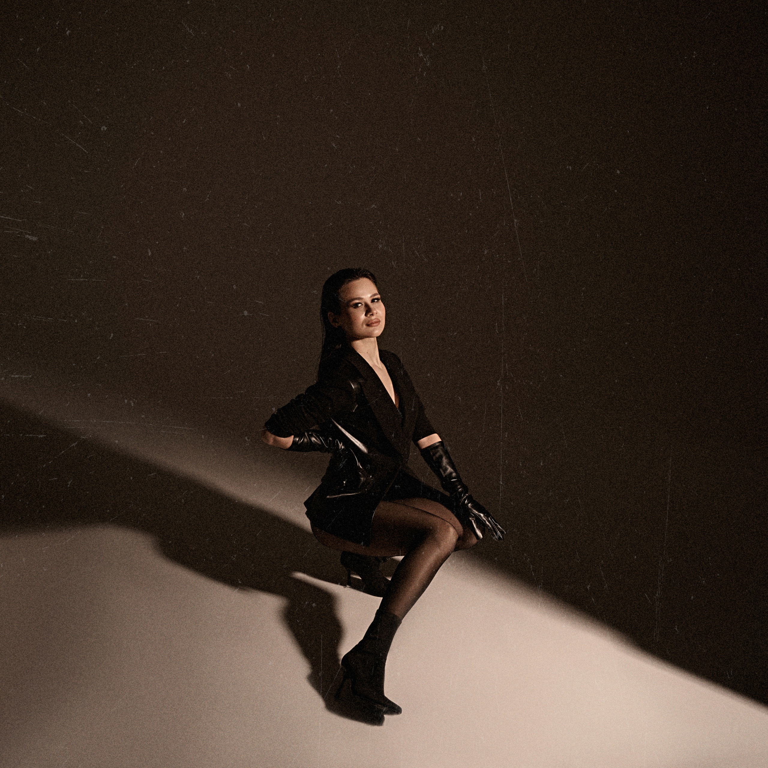 Алия. Lili.Harms