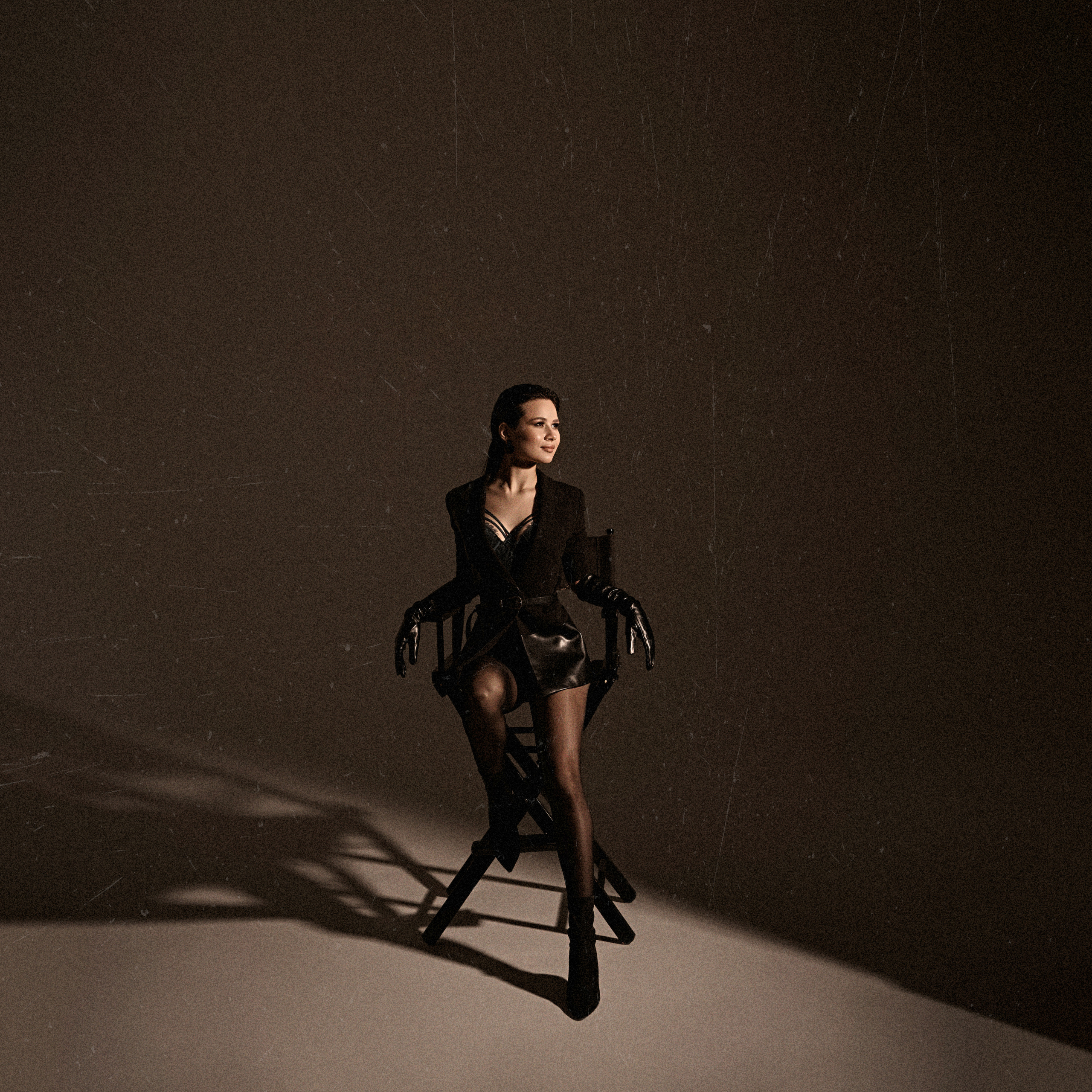 Алия. Lili.Harms