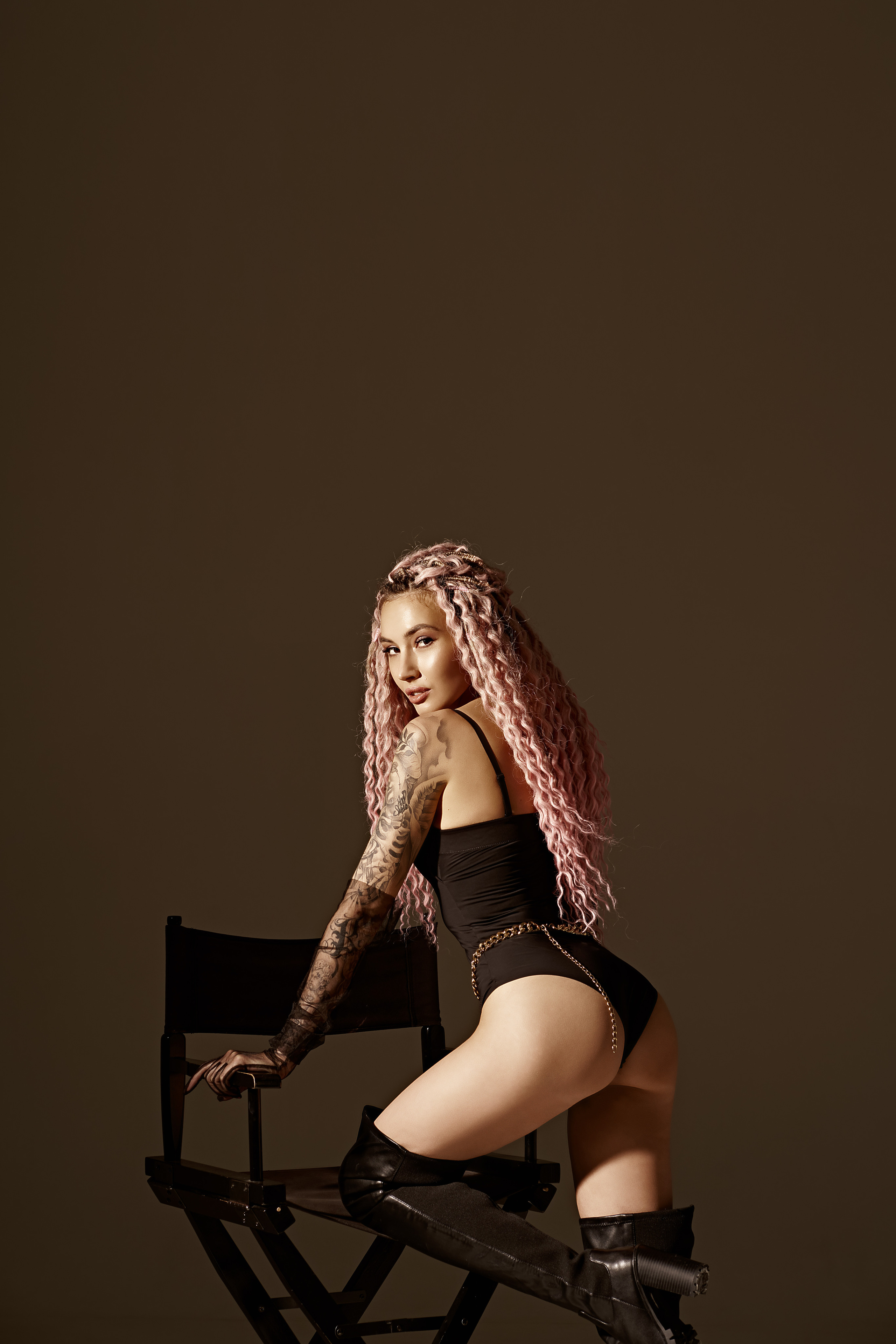 Алёна. Lili.Harms