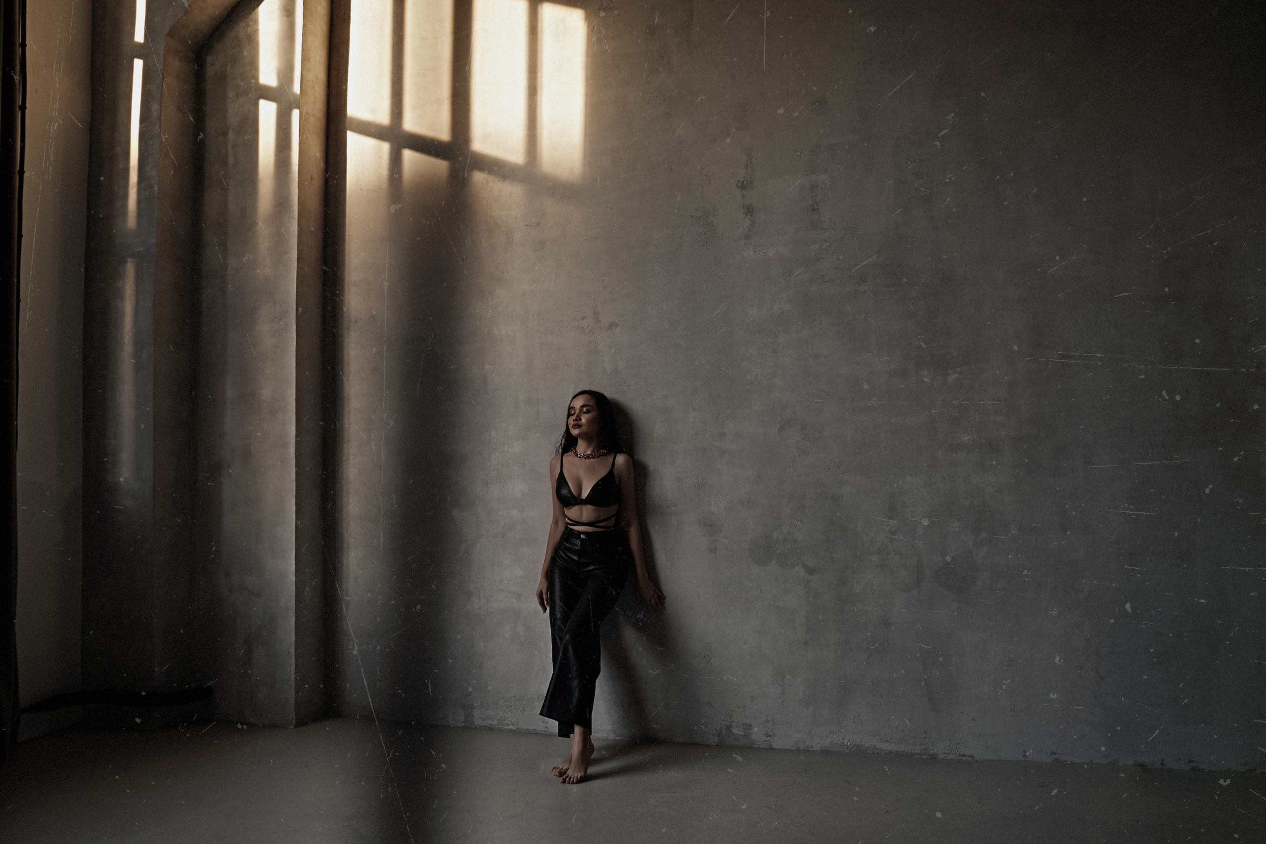 Ляйсан. Lili.Harms