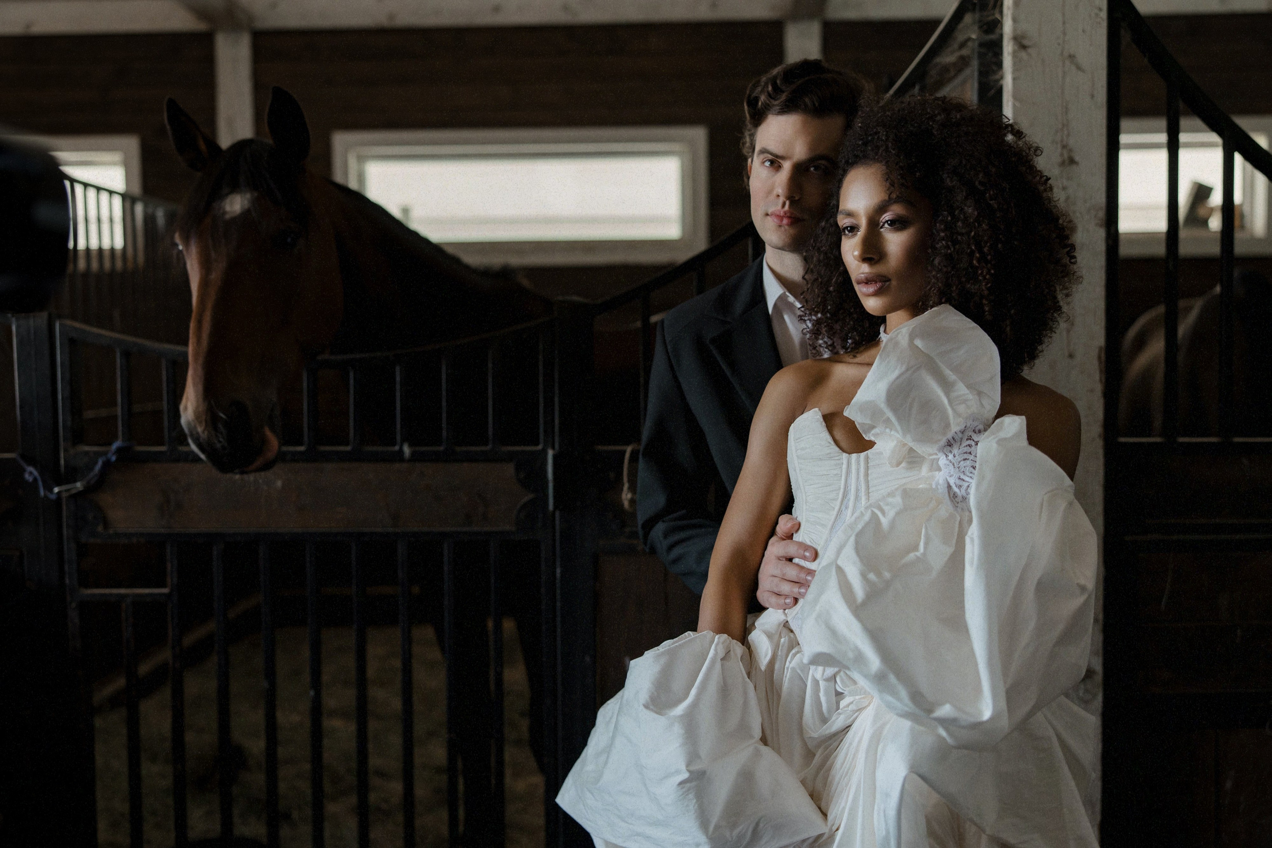 Amalia & Artem. Alamzar Gurbanova — Photographer