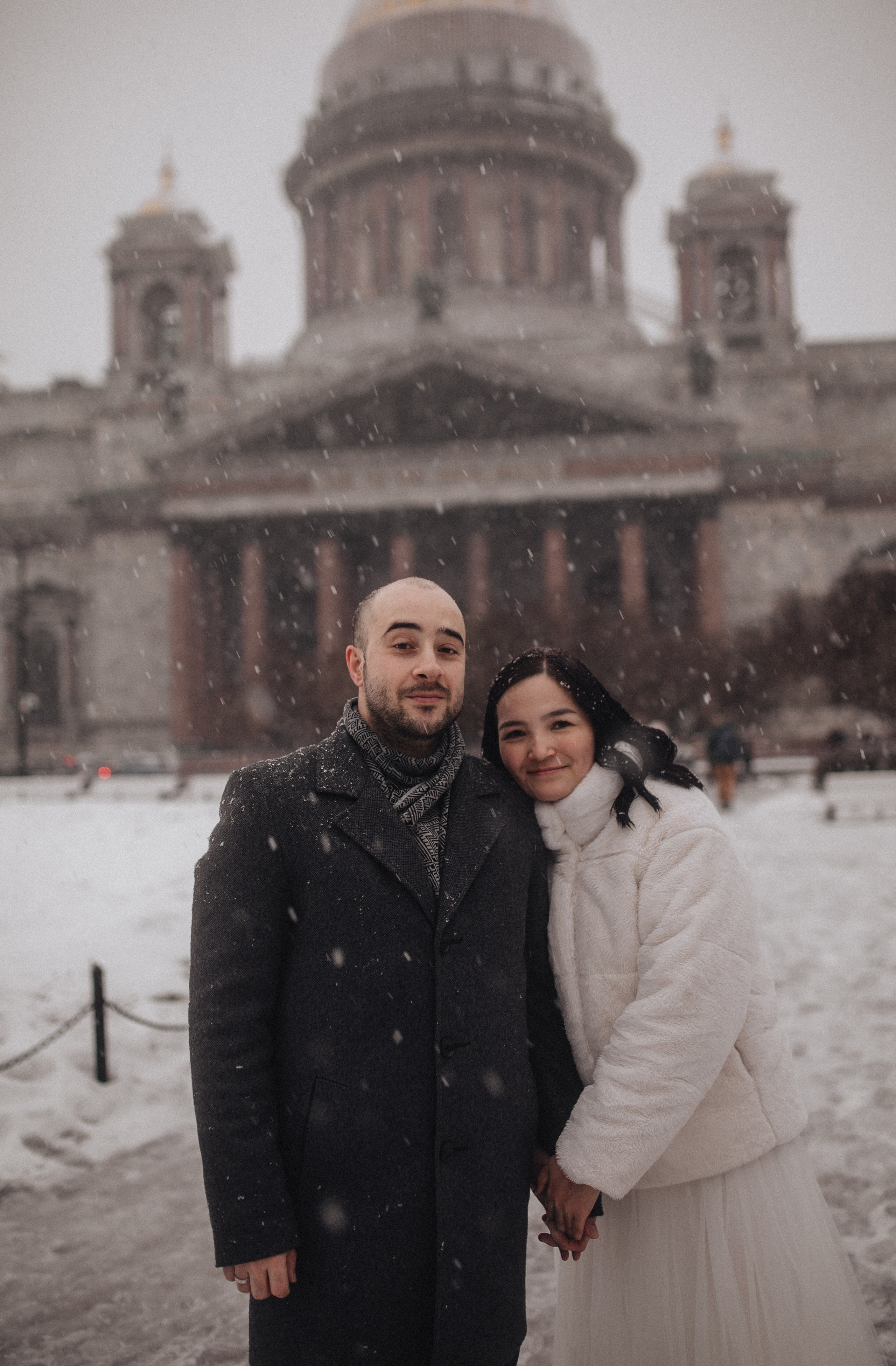 23.12.23. Фотограф в Санкт Петербурге Лара Великова