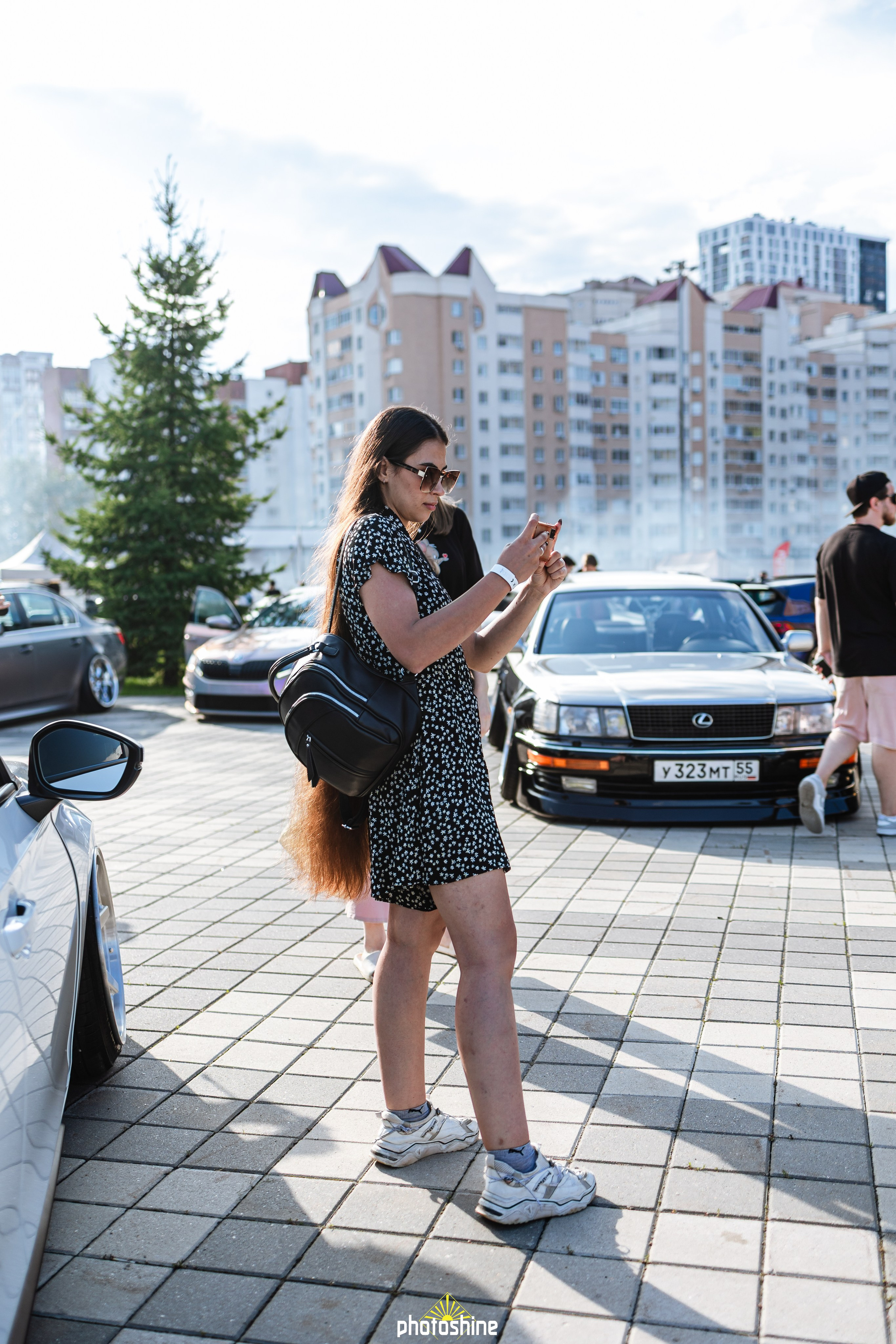 EKB STADIUM MEET 2026. Photoshine | Оля | Фотограф из Челябинска