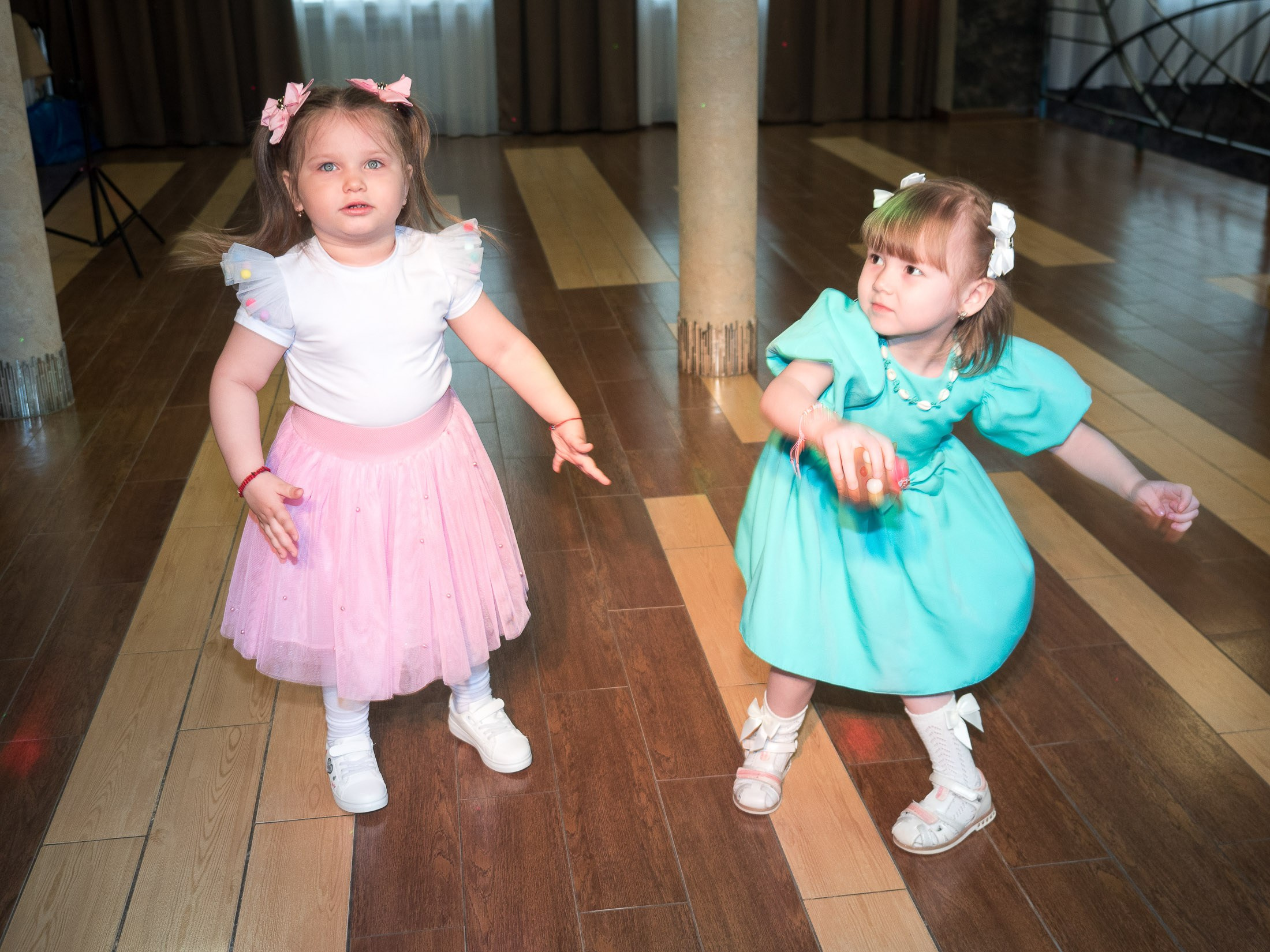 Юбилей 2. Свадебный и семейный фотограф в Екатеринбурге Вадим Малышев