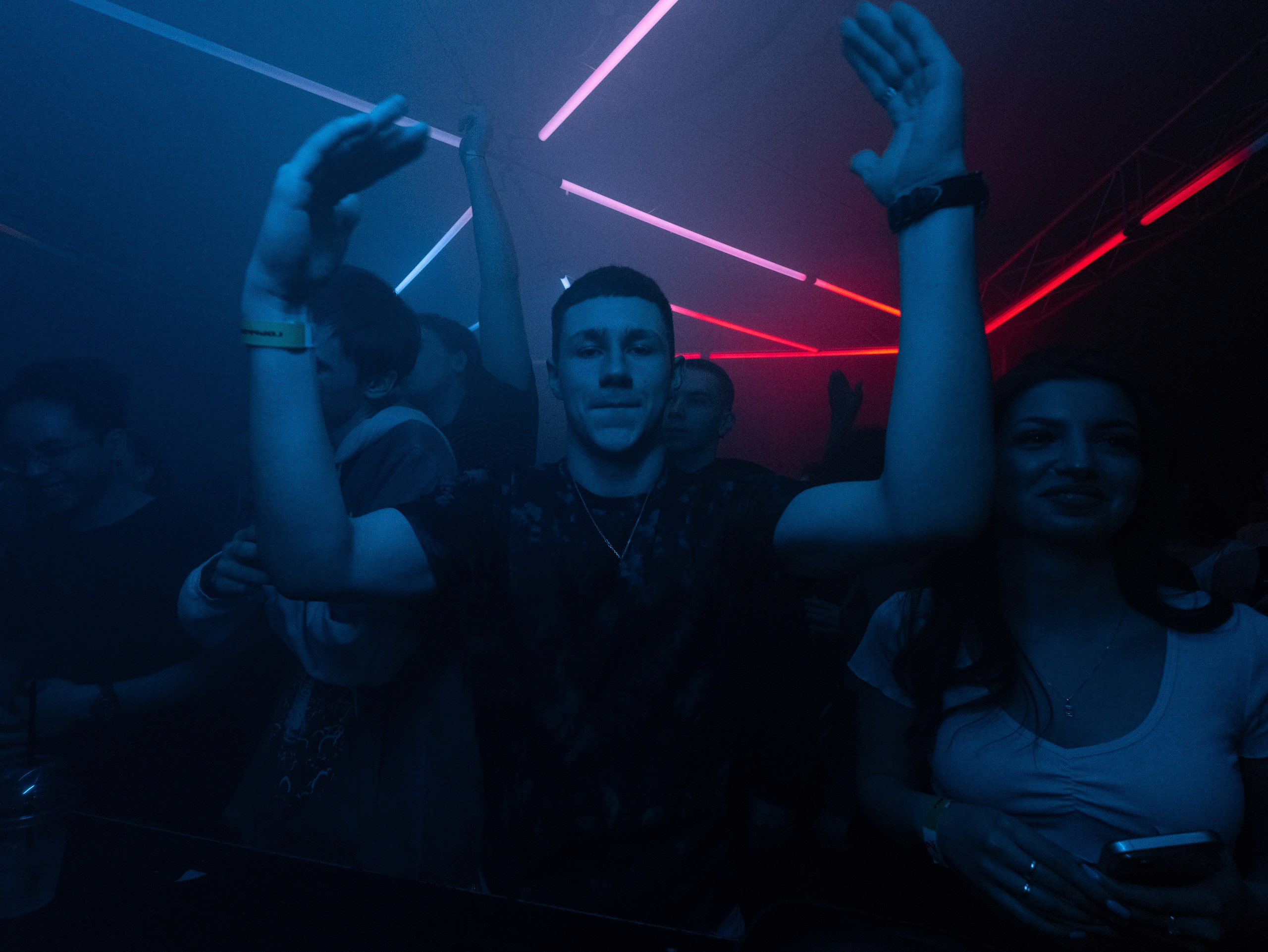 Metro Gorkovskaya Osobnyak 1857. Sunnyman