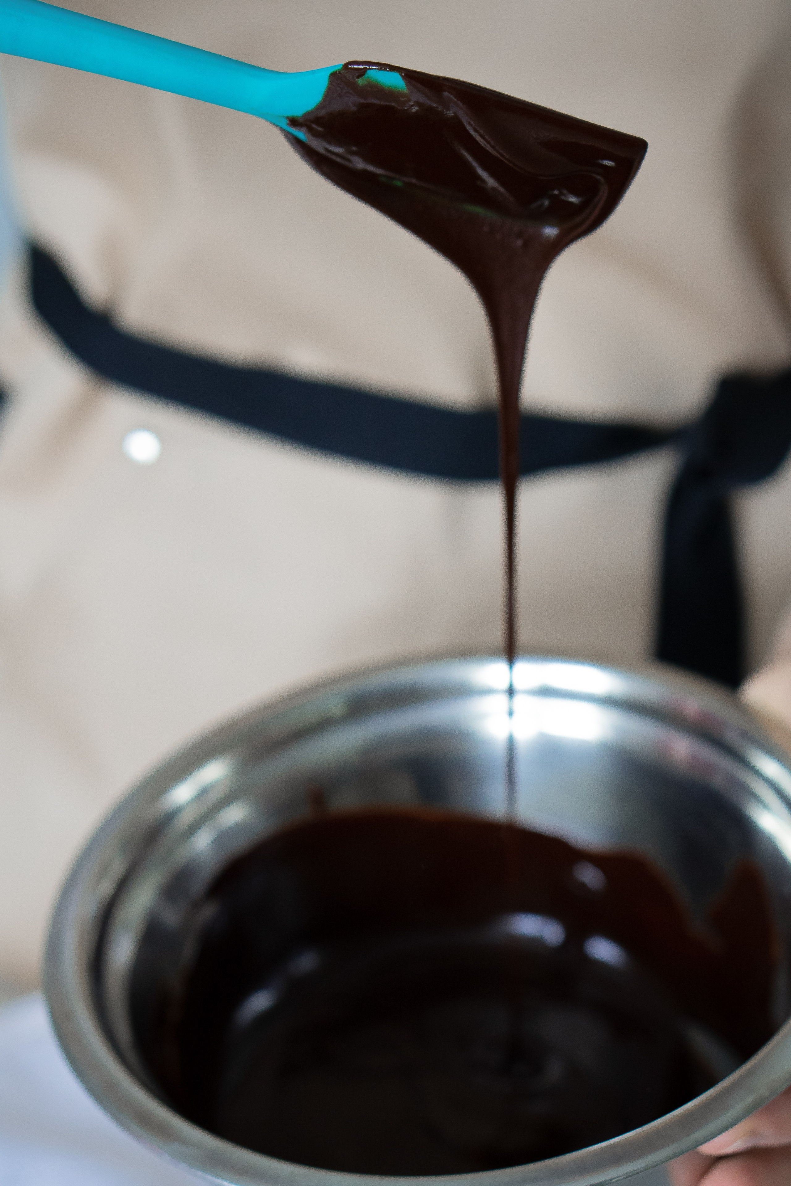 Полина Кондитер. Фотограф Ольга Игорева