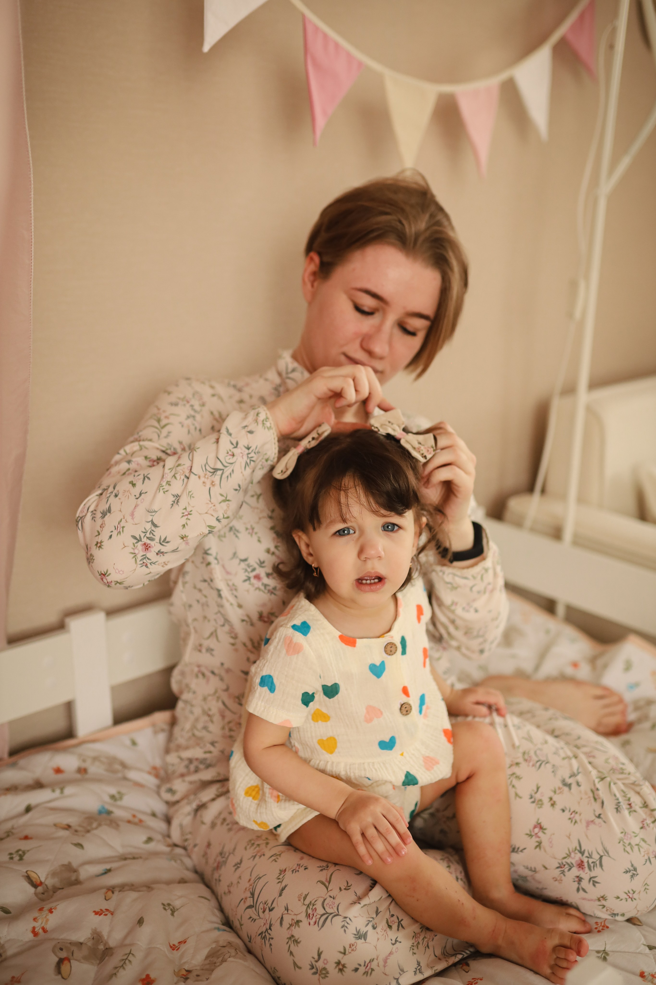 Сергей, Саша и Аня. Инна Вильт| лайфстайл фотограф из Новосибирска