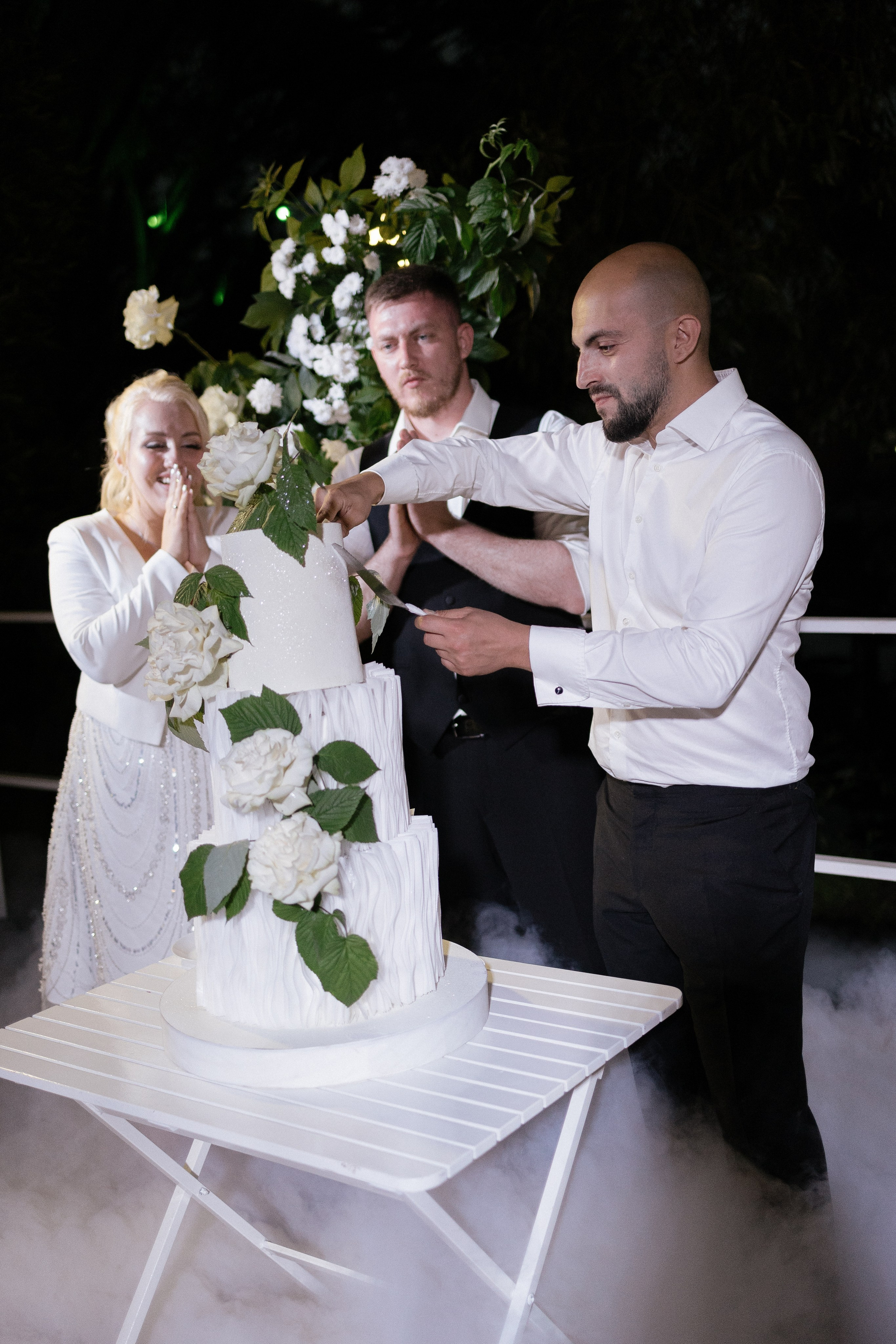 Полина и Рома. Портретный фотограф Арсения Теплова