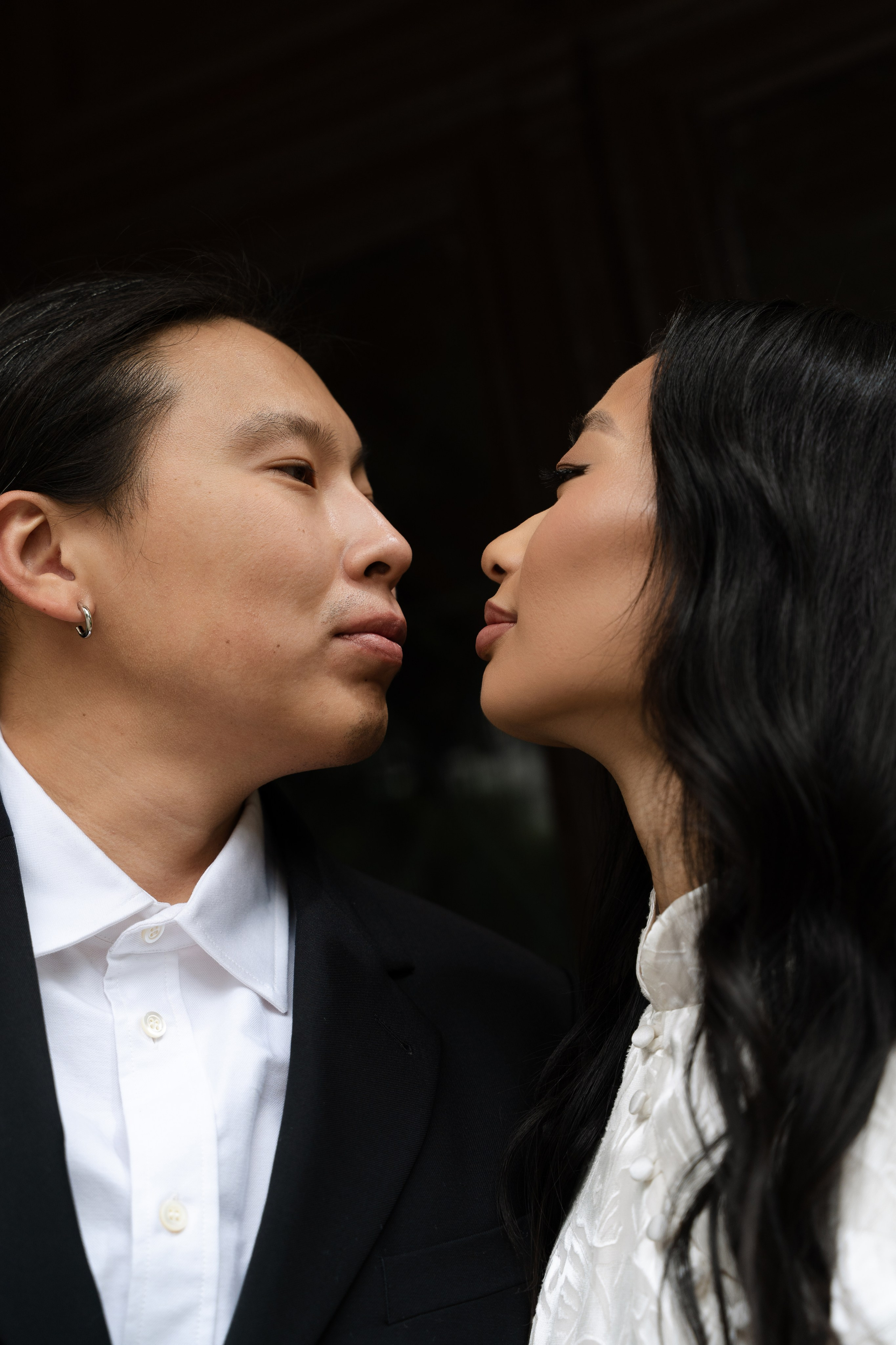 Павел & Карина. Женский портрет и свадьбы в Москве. Морад Диана