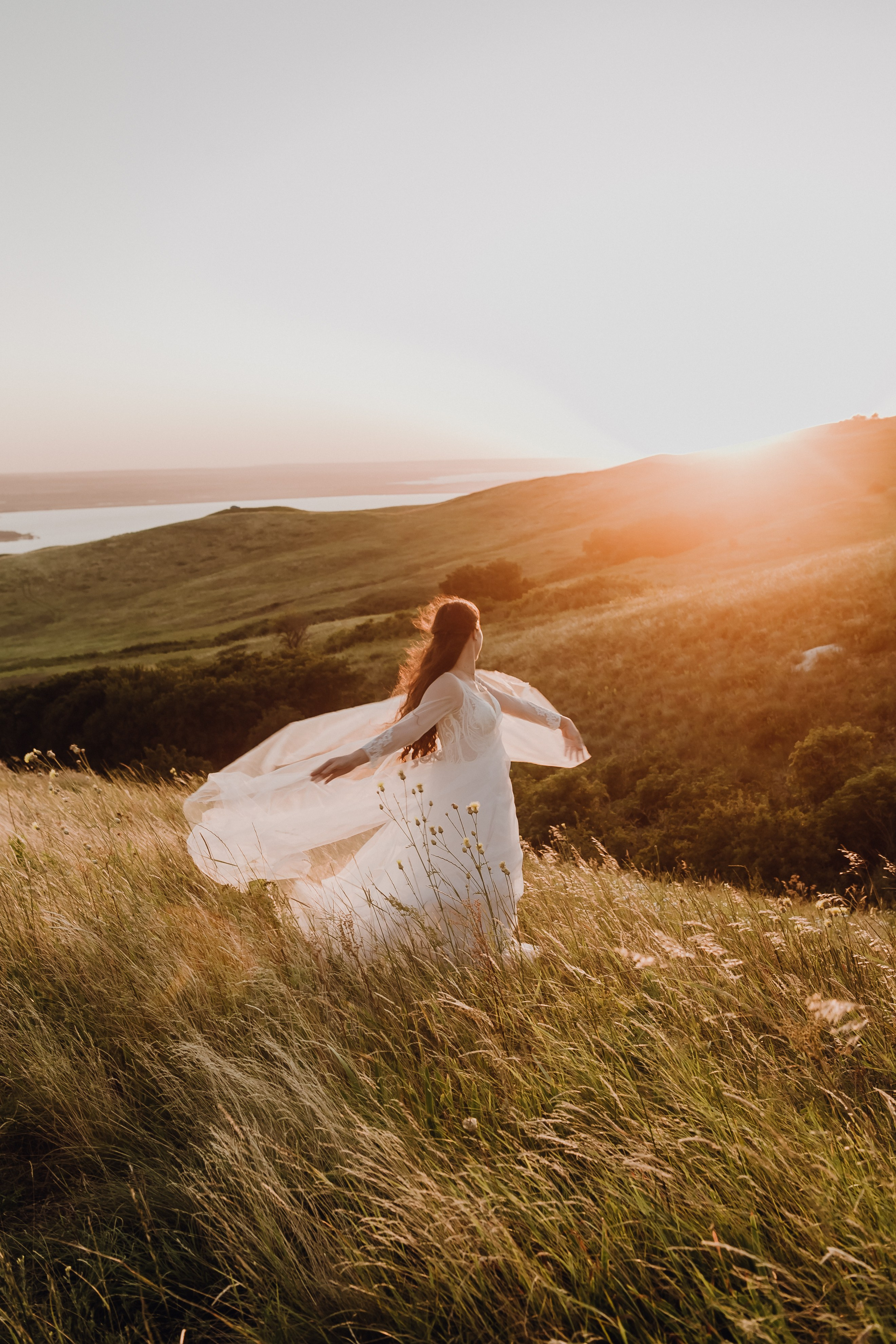 Профессиональная съемка свадеб в Пятигорске: запечатлеть мгновения счастья с опытным фотографом